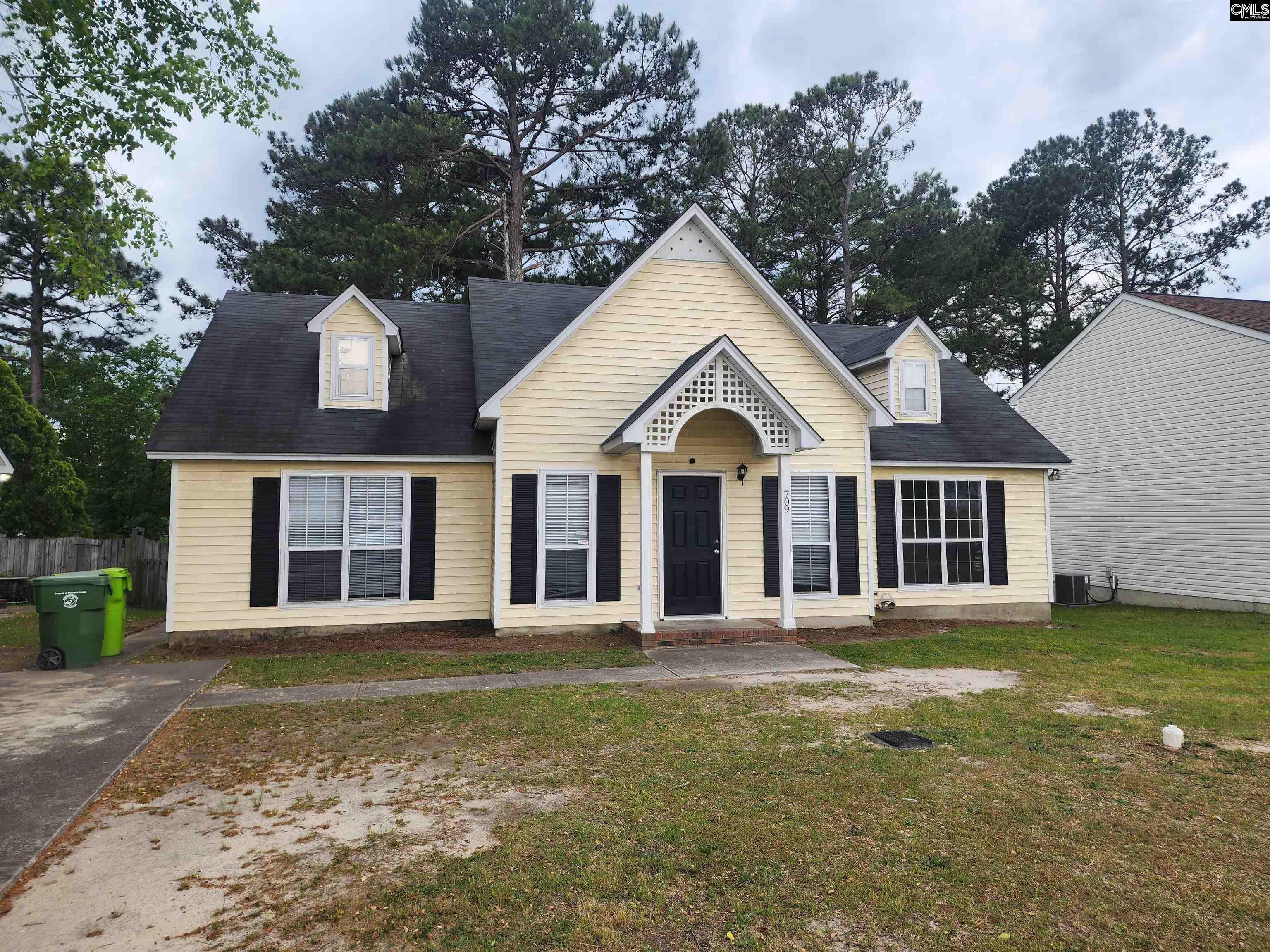 709 Winslow Way Columbia, SC 29229