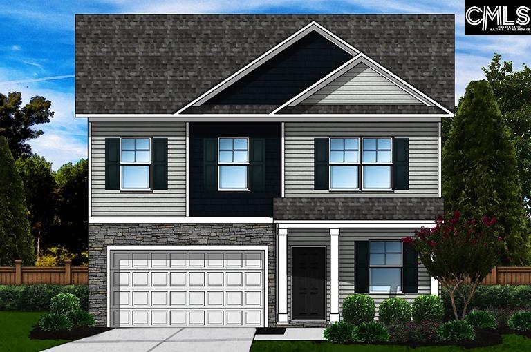550 Sasanqua Lane Lexington, SC 29073