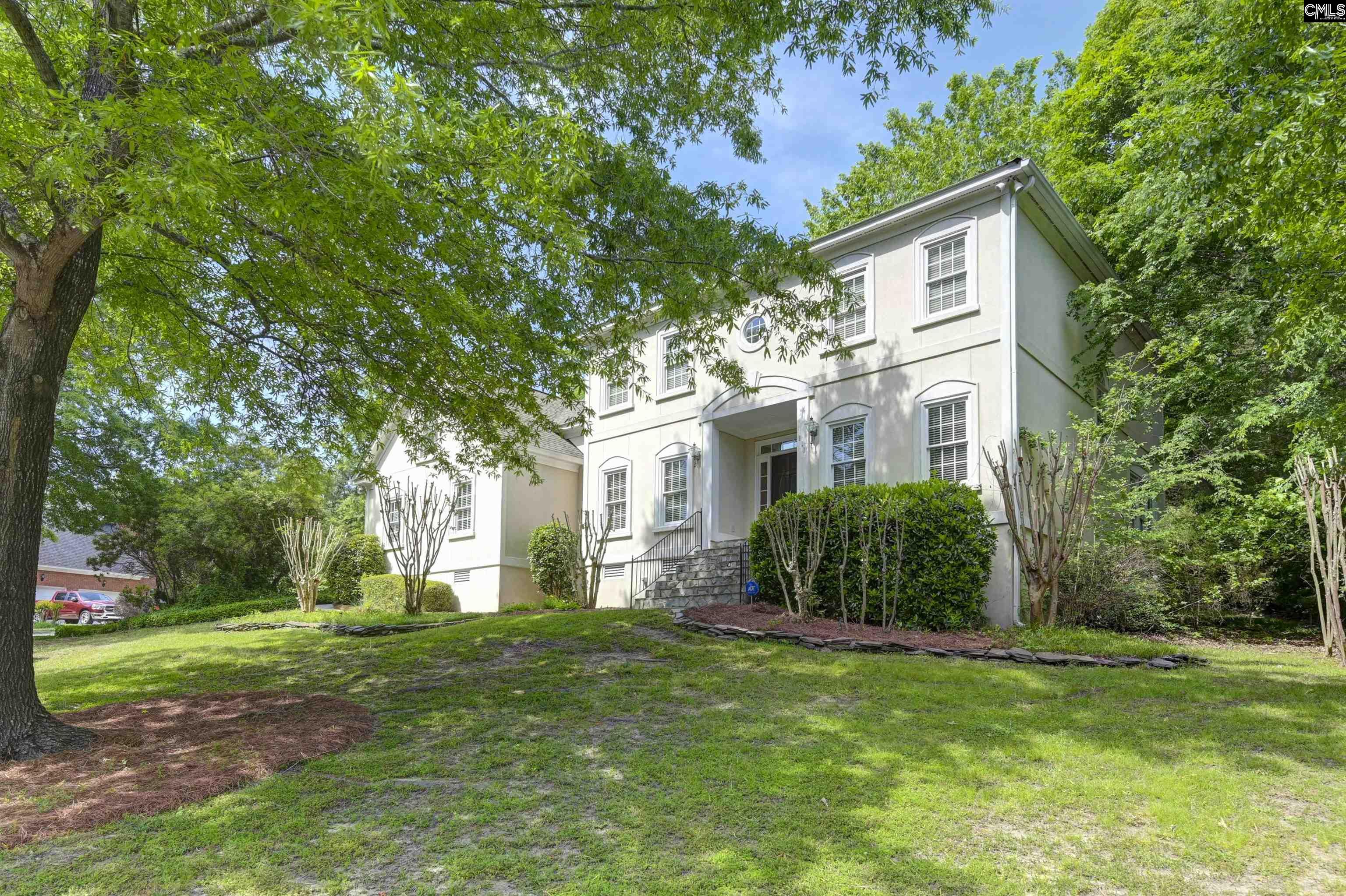 111 Laurel Branch Way Columbia, SC 29212