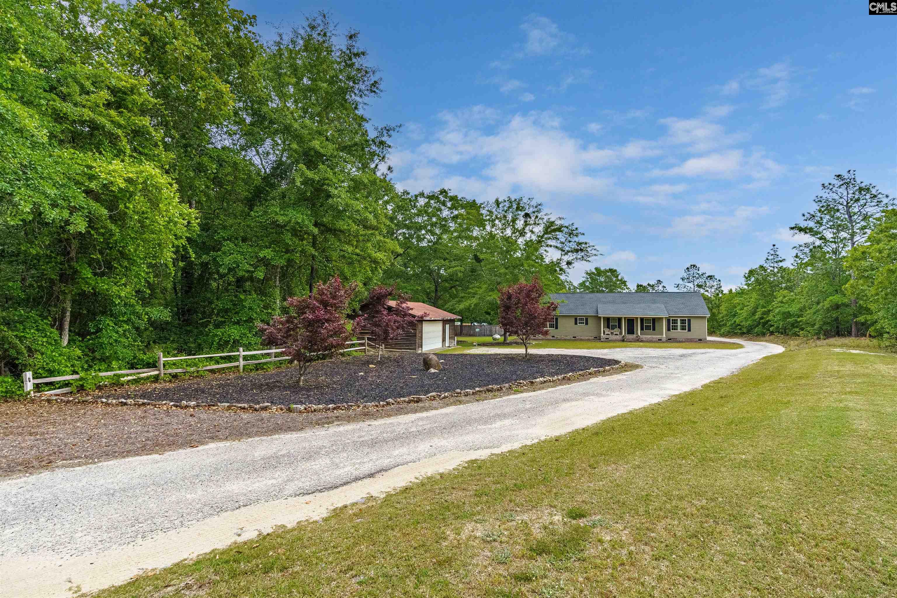82 Magnolia Lane Lugoff, SC 29078