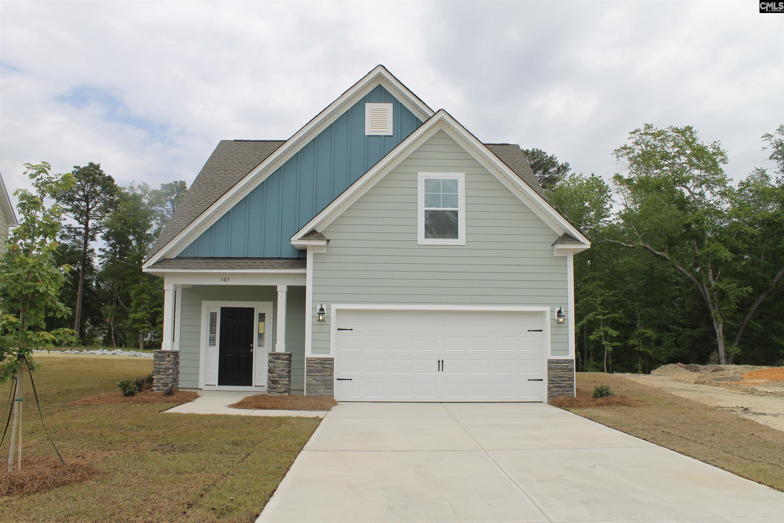 431 Bear Claw Way Lexington, SC 29170-0000