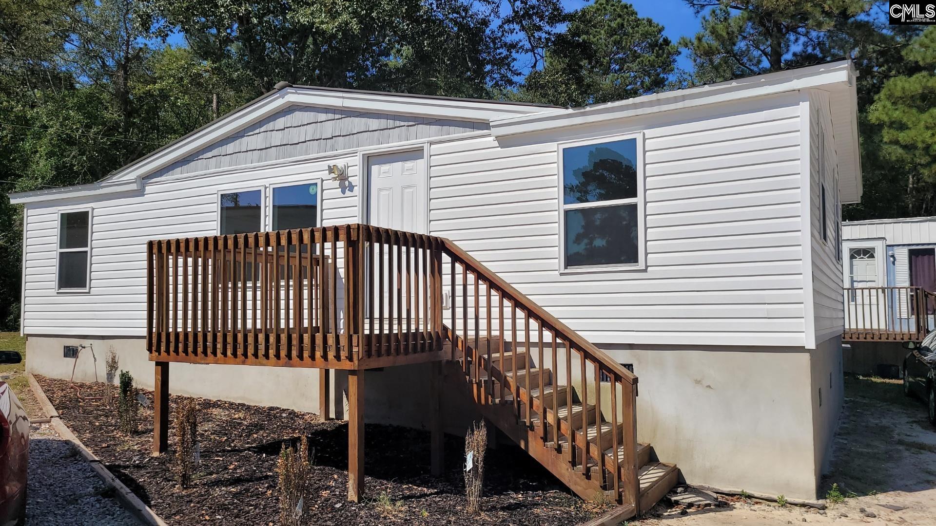 3118 Dudley Road West Columbia, SC 29170
