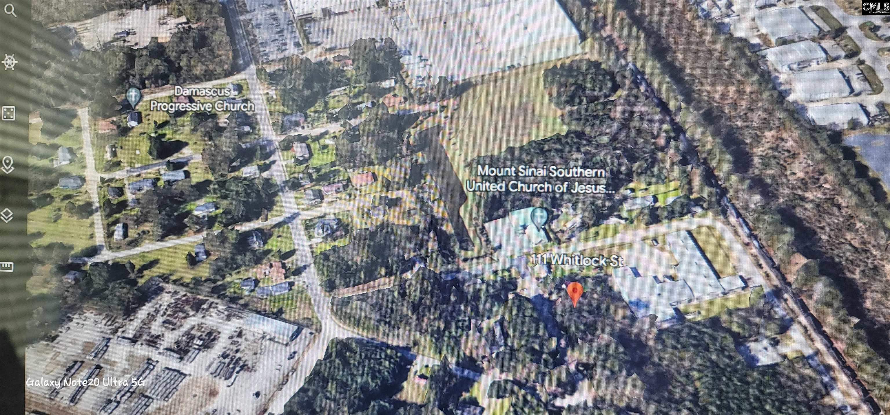 111 Whitlock Street Columbia, SC 29209