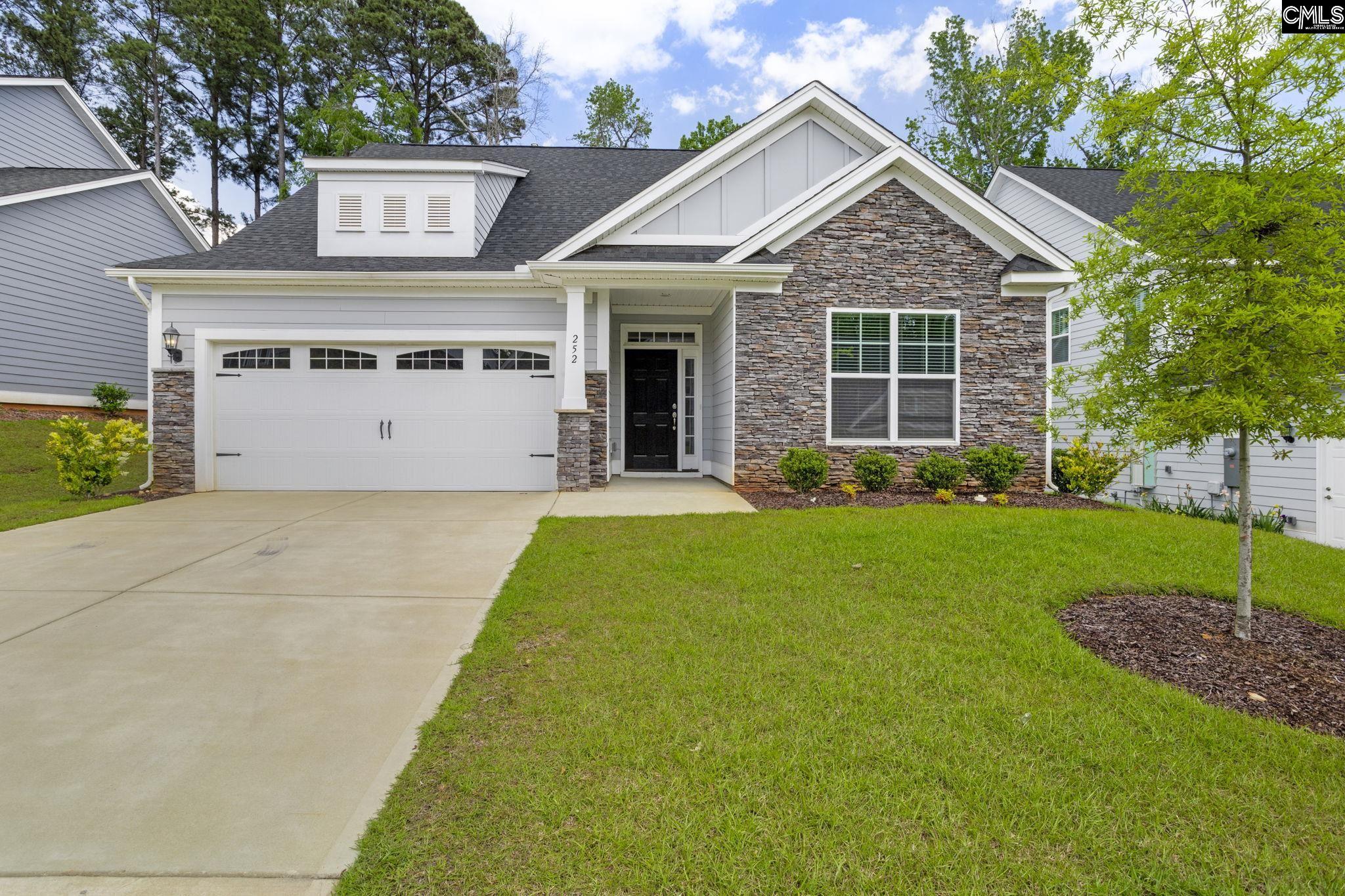 252 Laurelbrook Drive Chapin, SC 29036