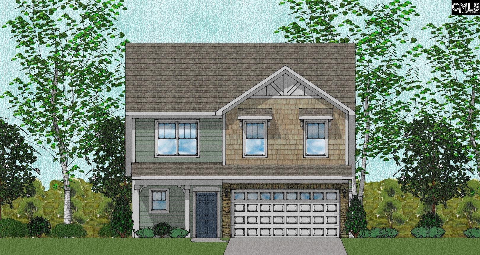 1055 Ashcroft Circle Columbia, SC 29229