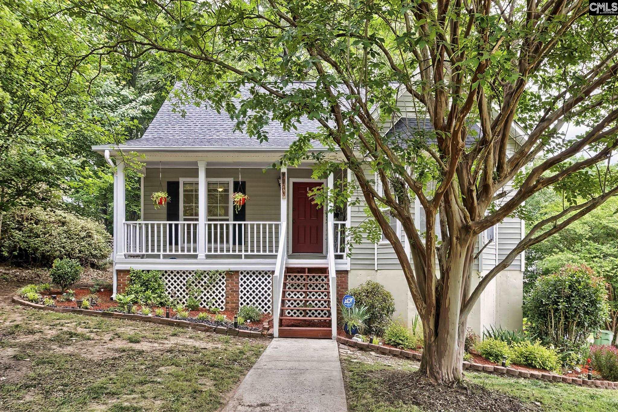 1100 Riverwalk Way Irmo, SC 29063