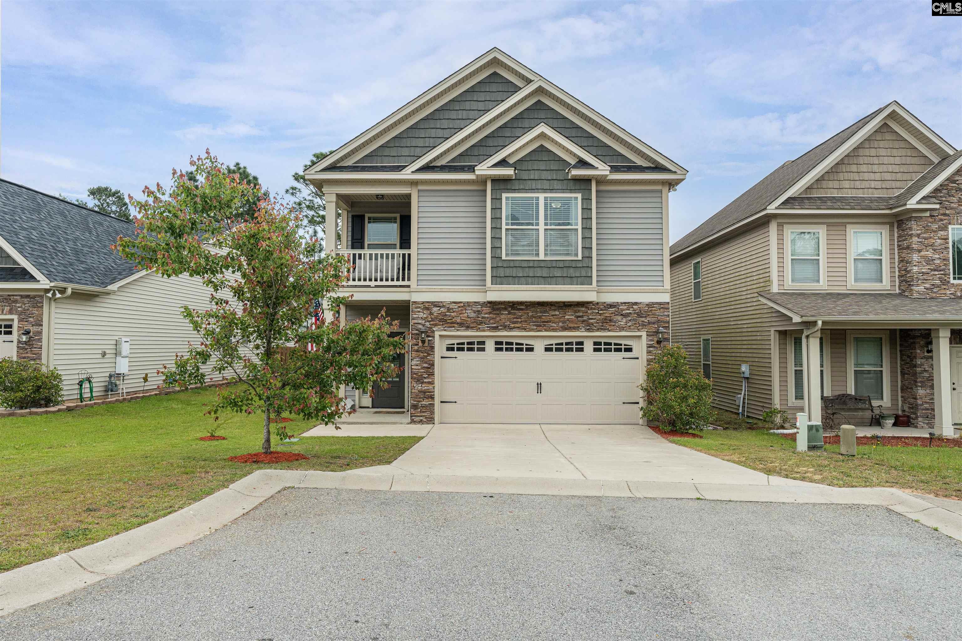 309 Churchill Court Lexington, SC 29073
