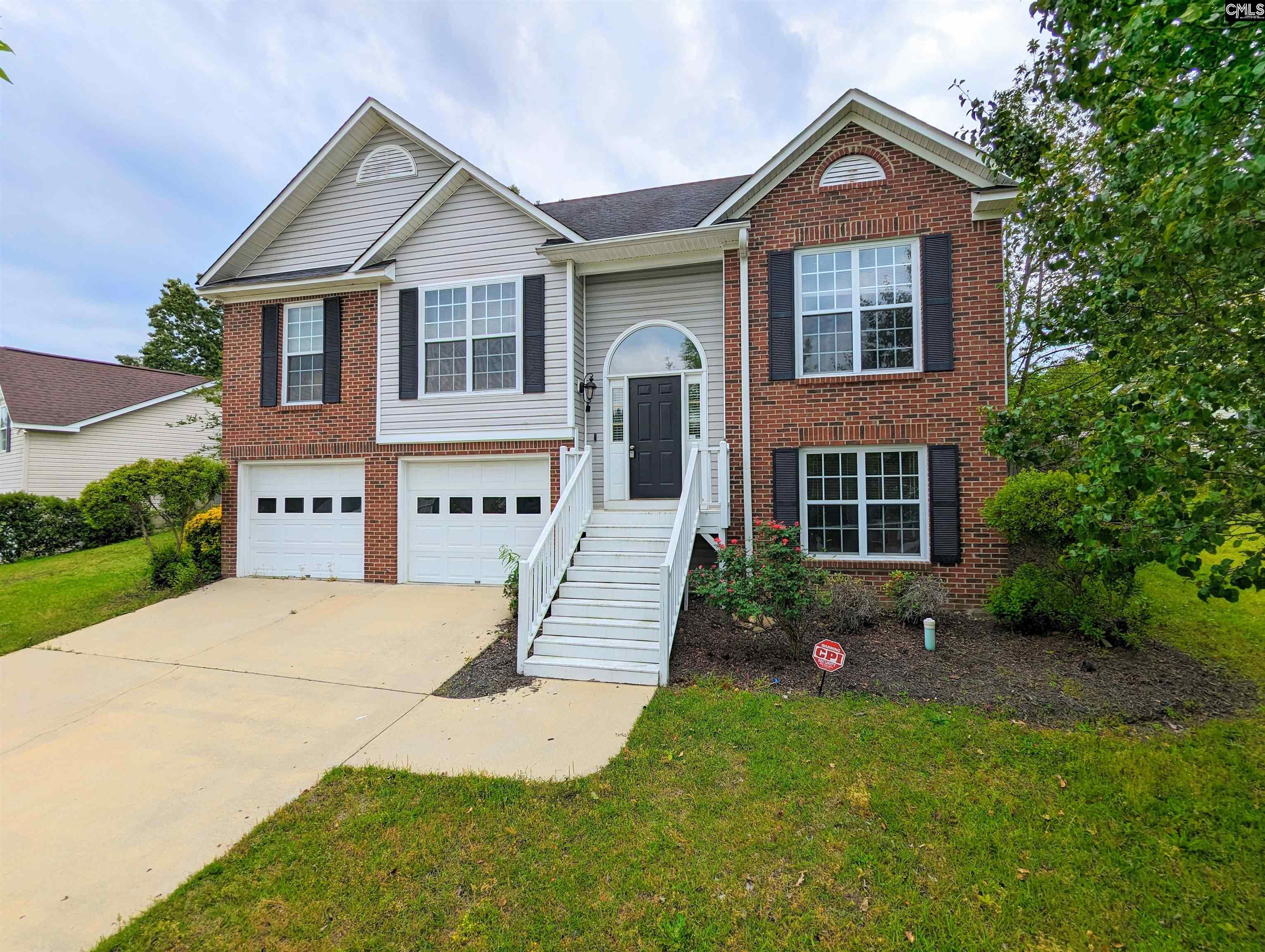 424 Gallatin Circle Irmo, SC 29063-8065