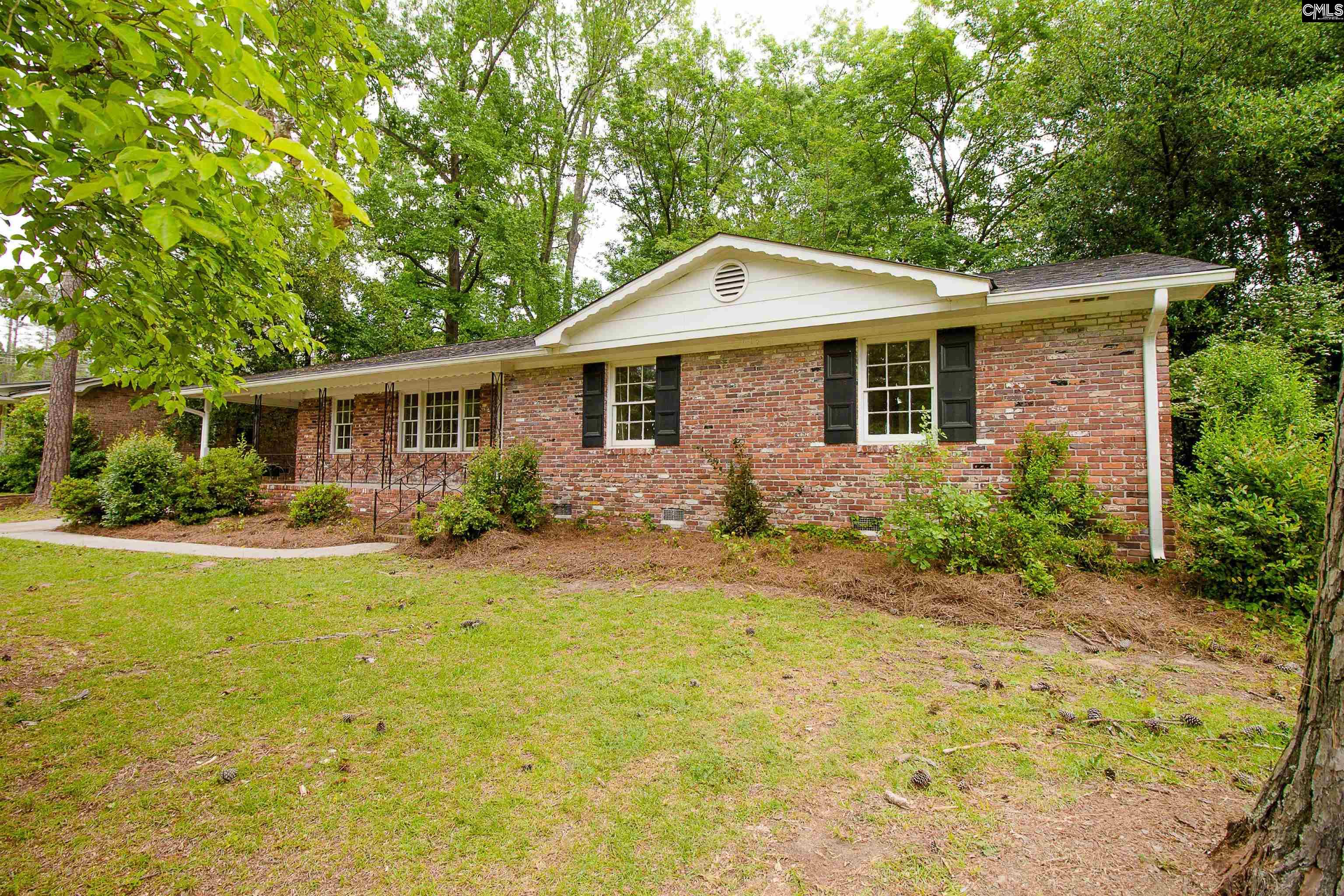 7016 Fontana Drive Columbia, SC 29209