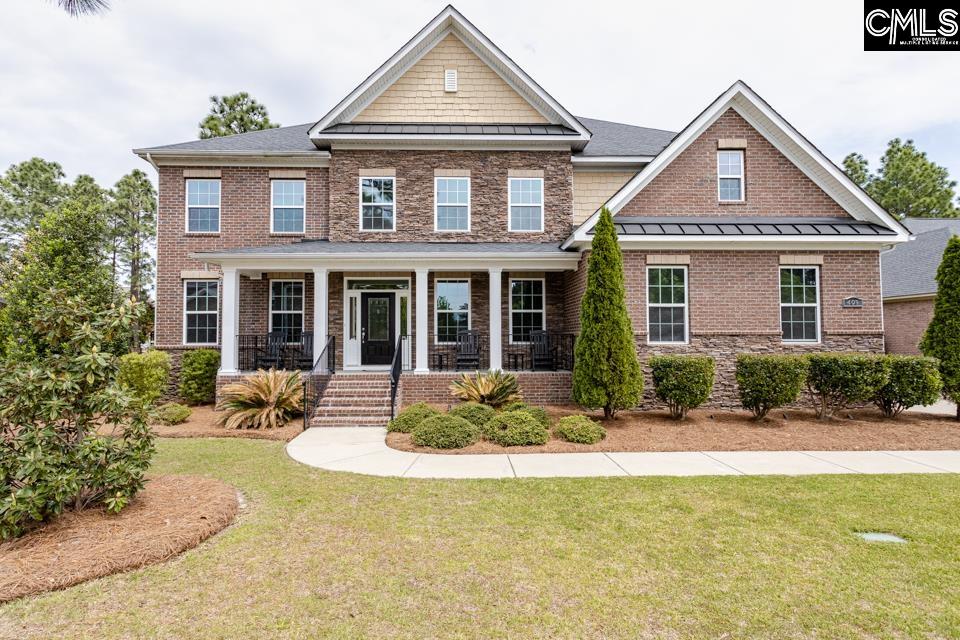 409 Spinnakers Reach Drive, Columbia, SC 29229