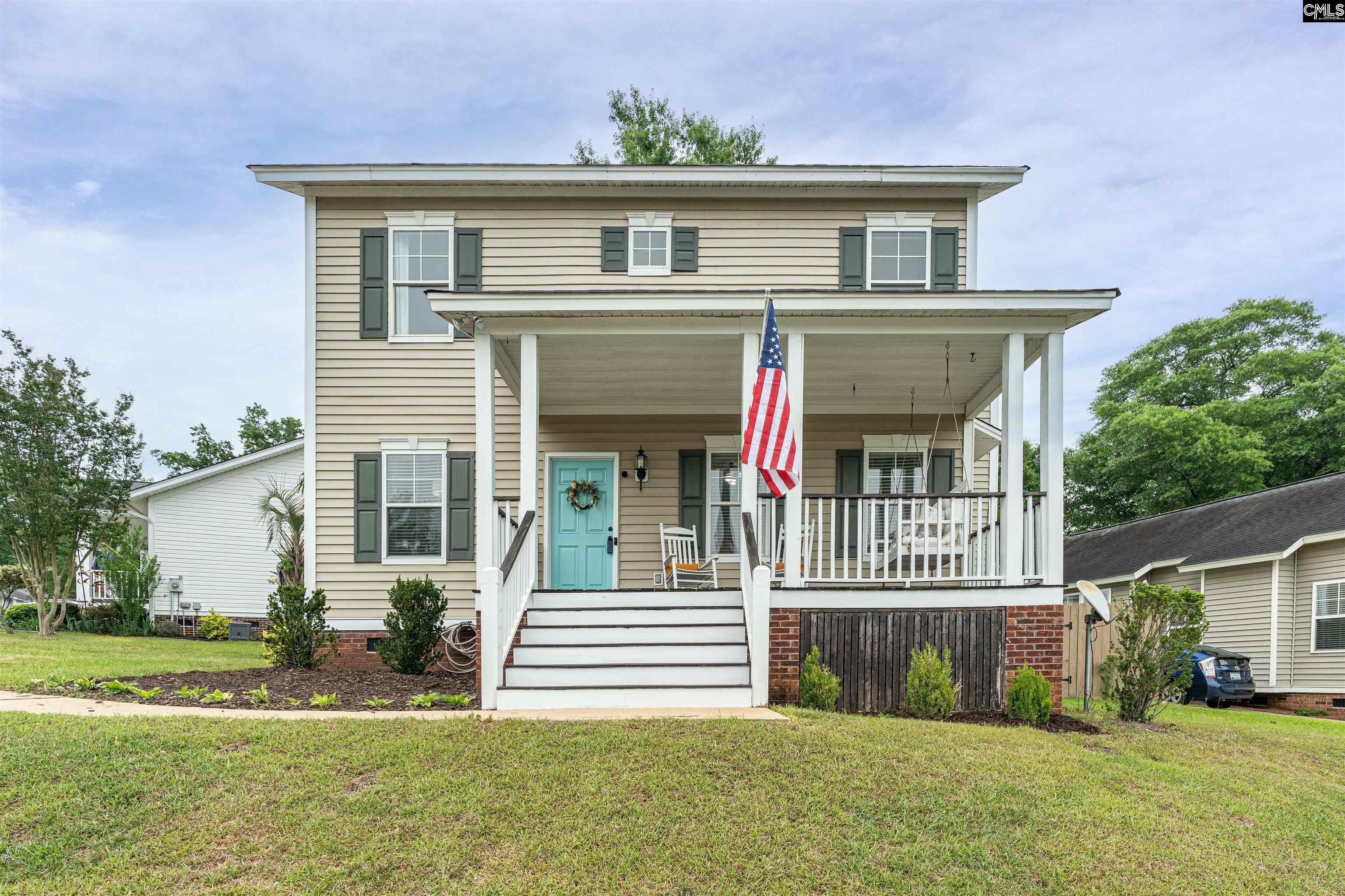 115 Waxberry Circle Columbia, SC 29201