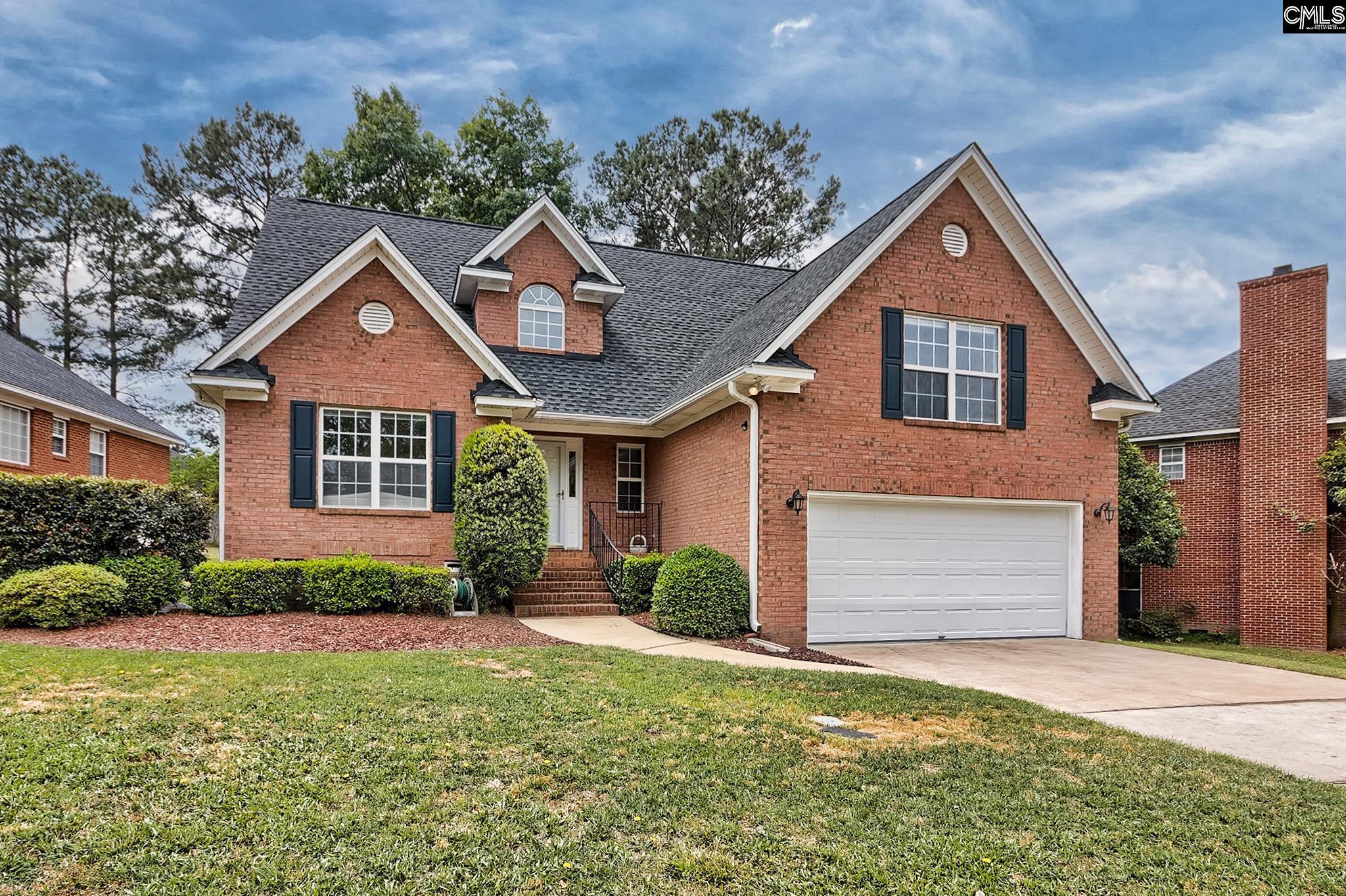 7 Tambridge Court Columbia, SC 29229