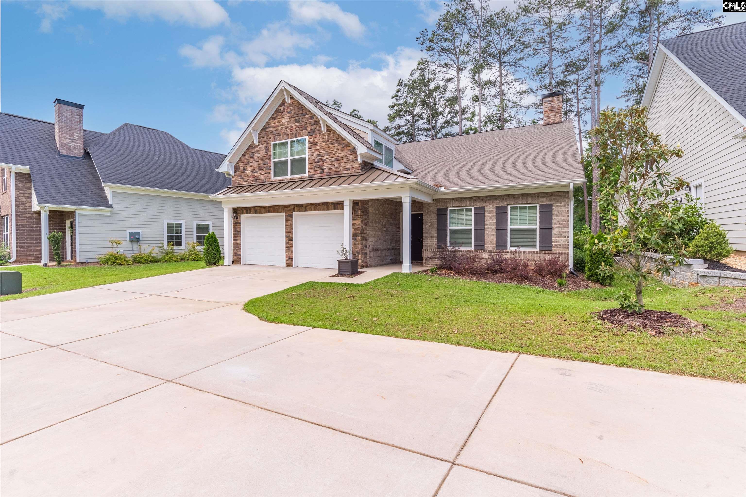 192 Timberlake Drive Chapin, SC 29036