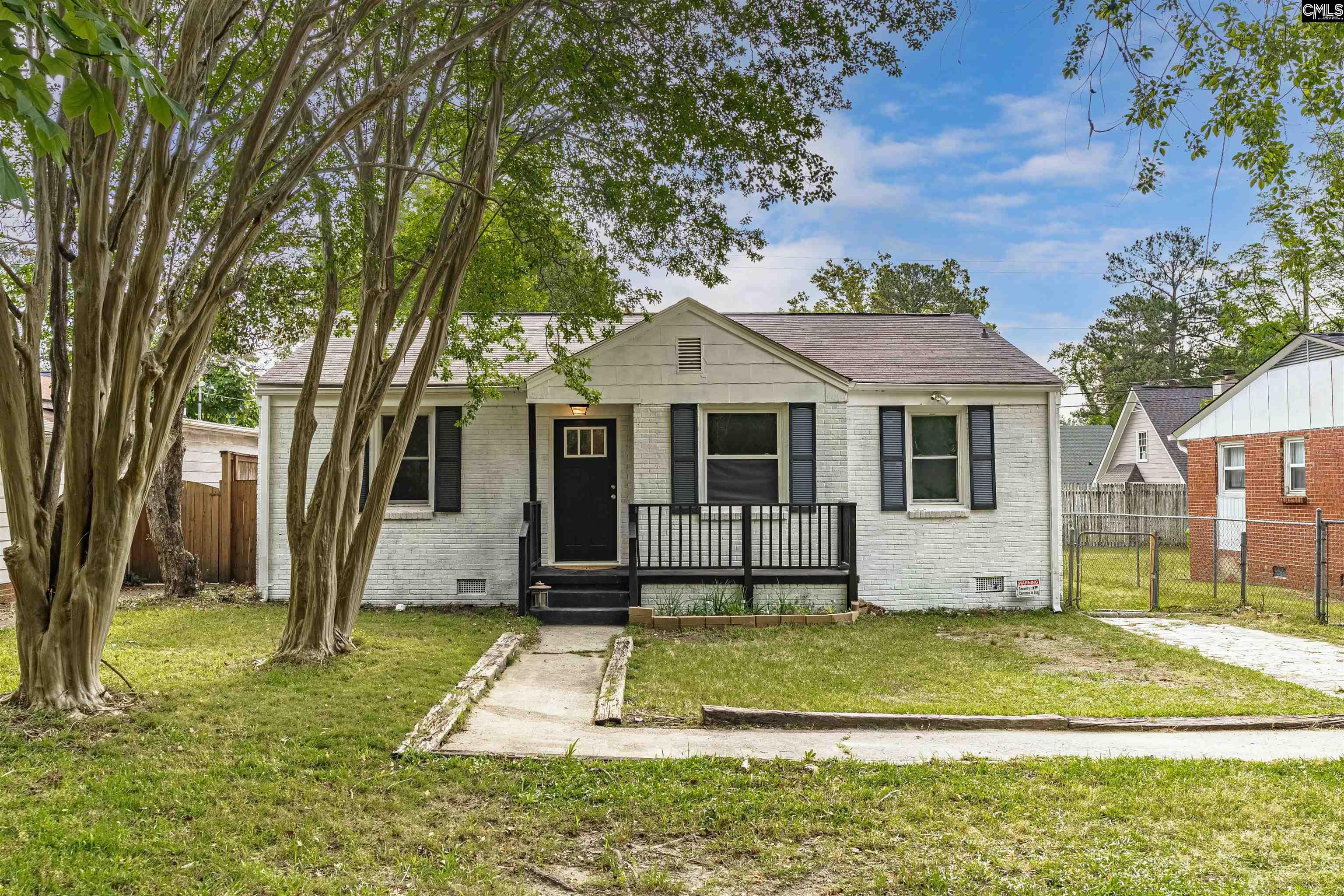 1112 S Ott Street Columbia, SC 29205