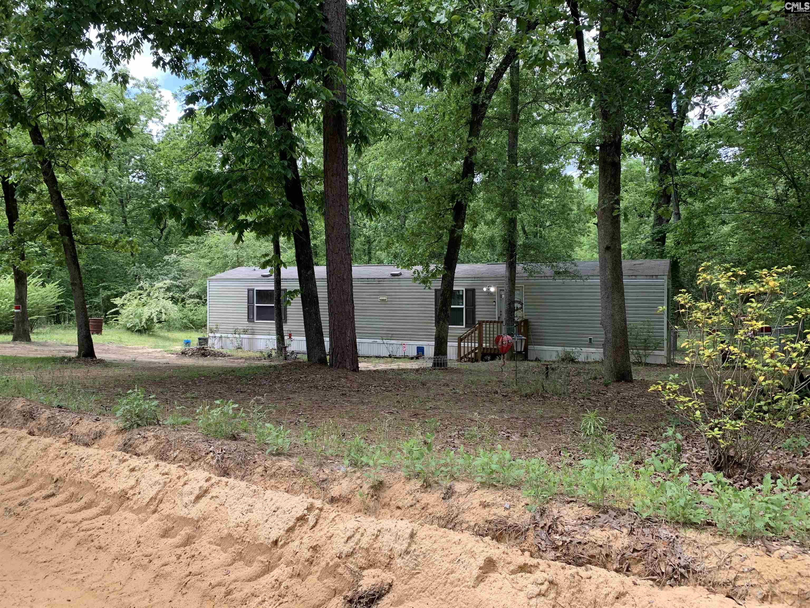 230 Rufus Road Swansea, SC 29160