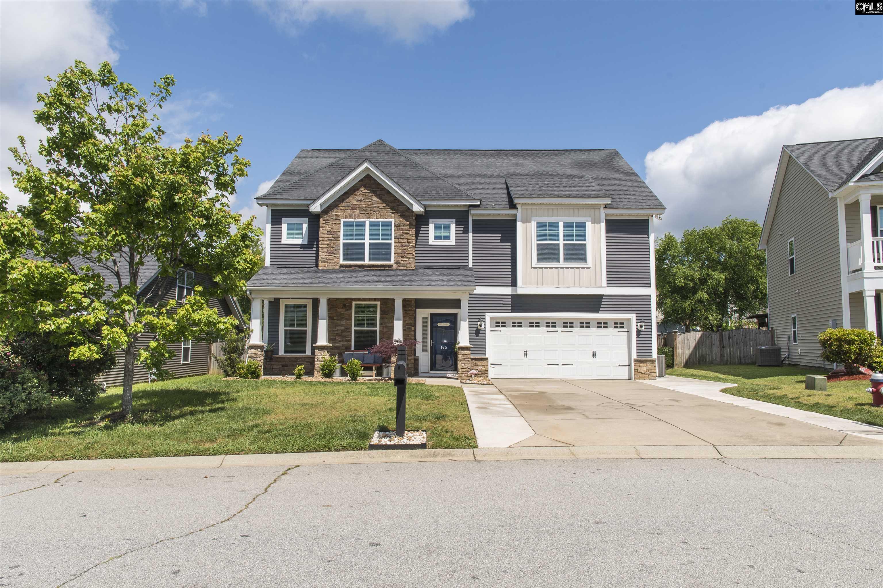 165 Wingspan Way Chapin, SC 29036