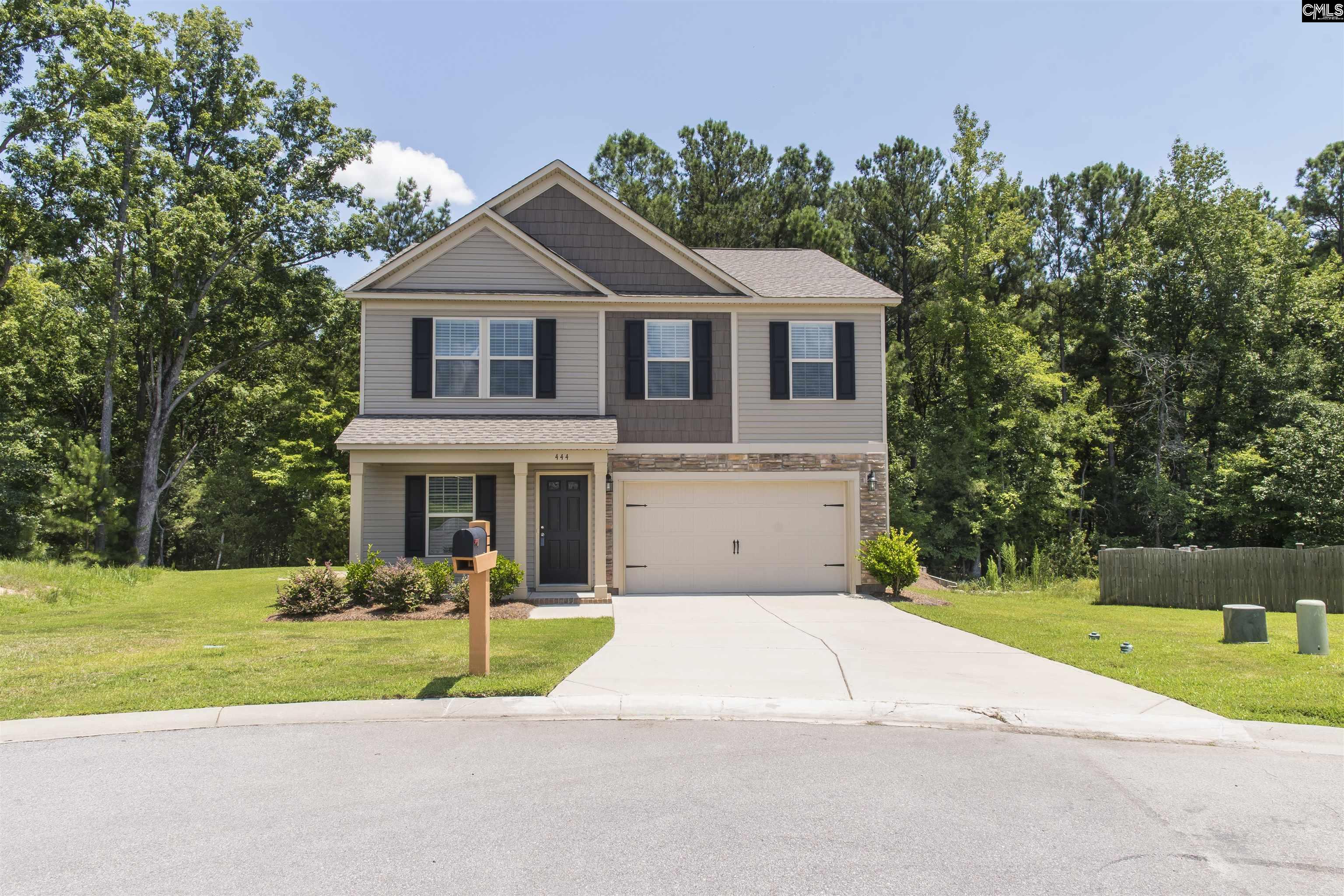 444 Mediterranean Avenue Chapin, SC 29036