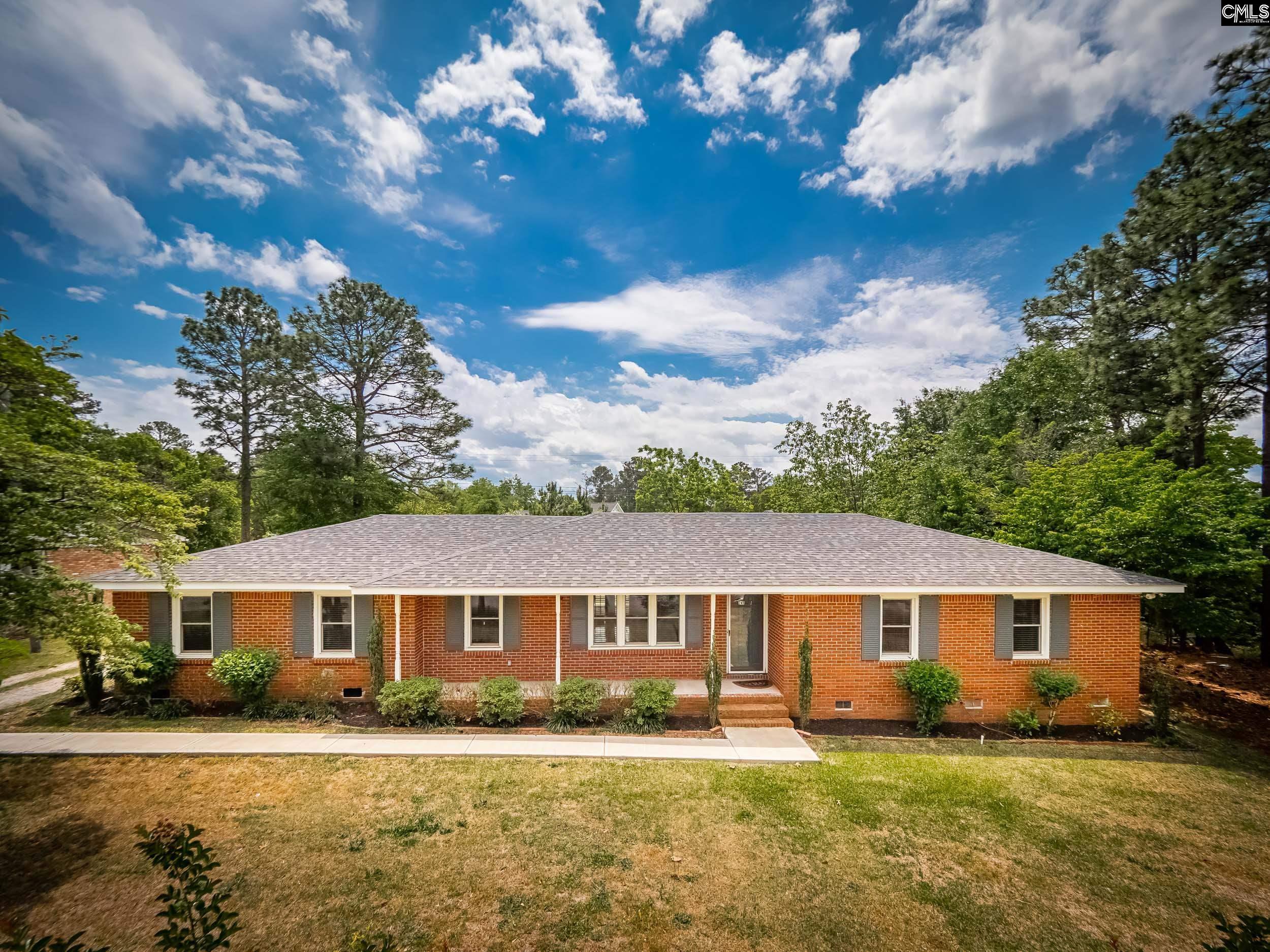745 Wren Road Lexington, SC 29073