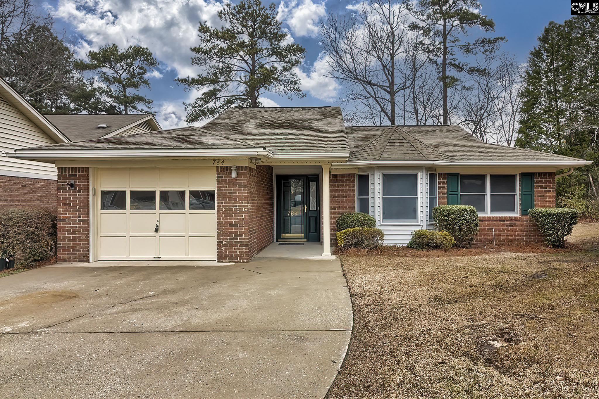 764 Teakwood Court West Columbia, SC 29169-4914