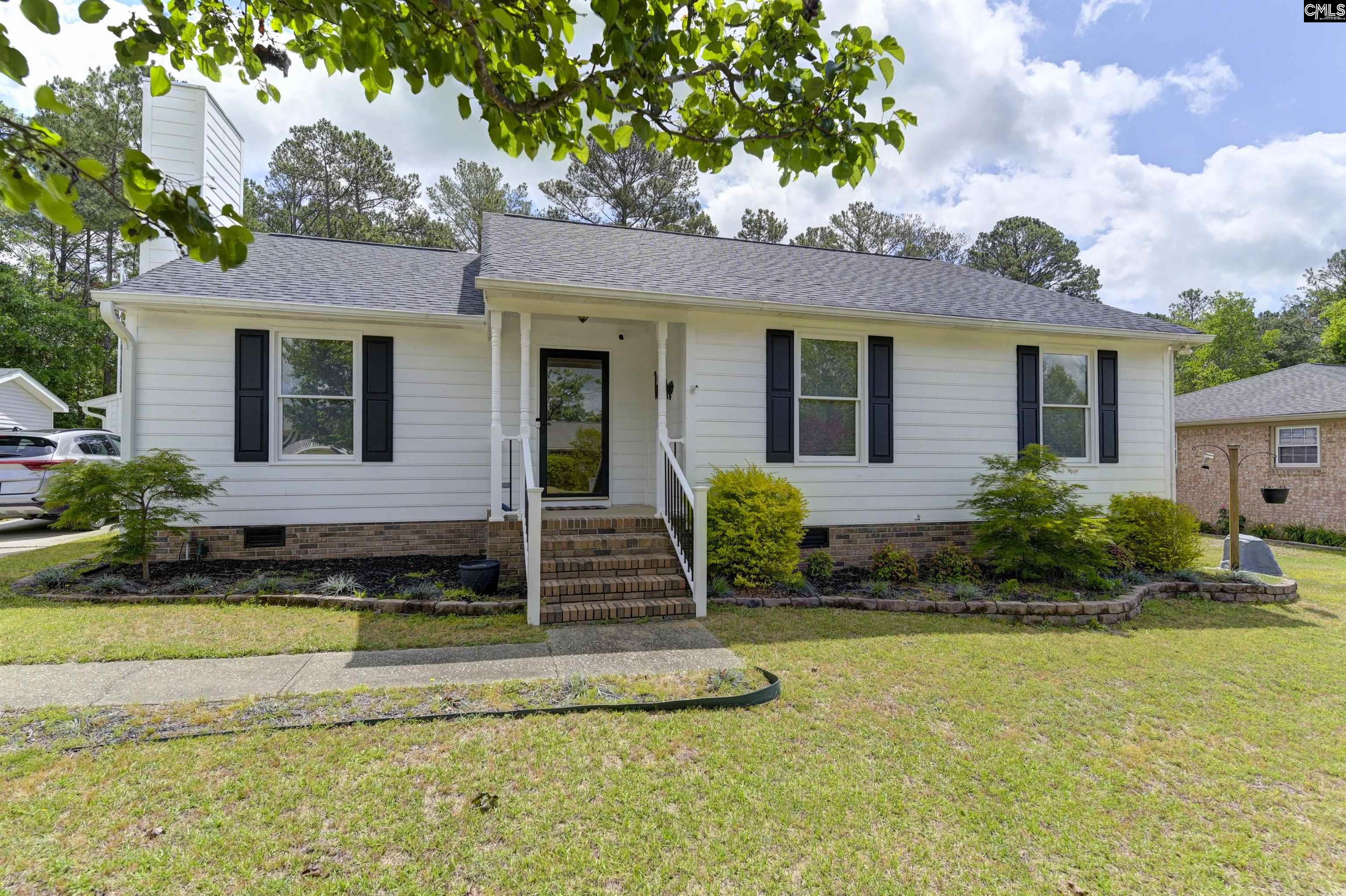 1522 Coolbreeze Drive West Columbia, SC 29172