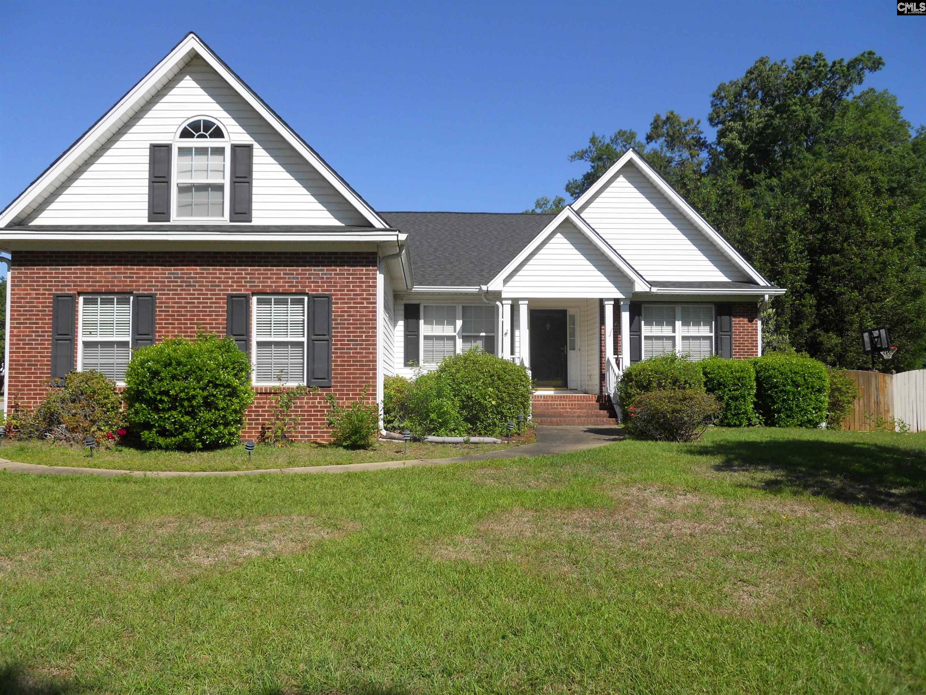 236 Delaine Woods Drive Irmo, SC 29063