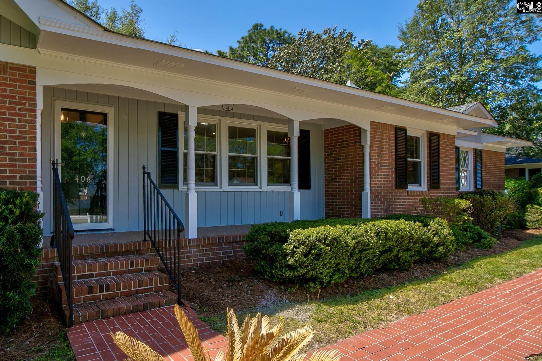 406 Alice Drive Camden, SC 29020