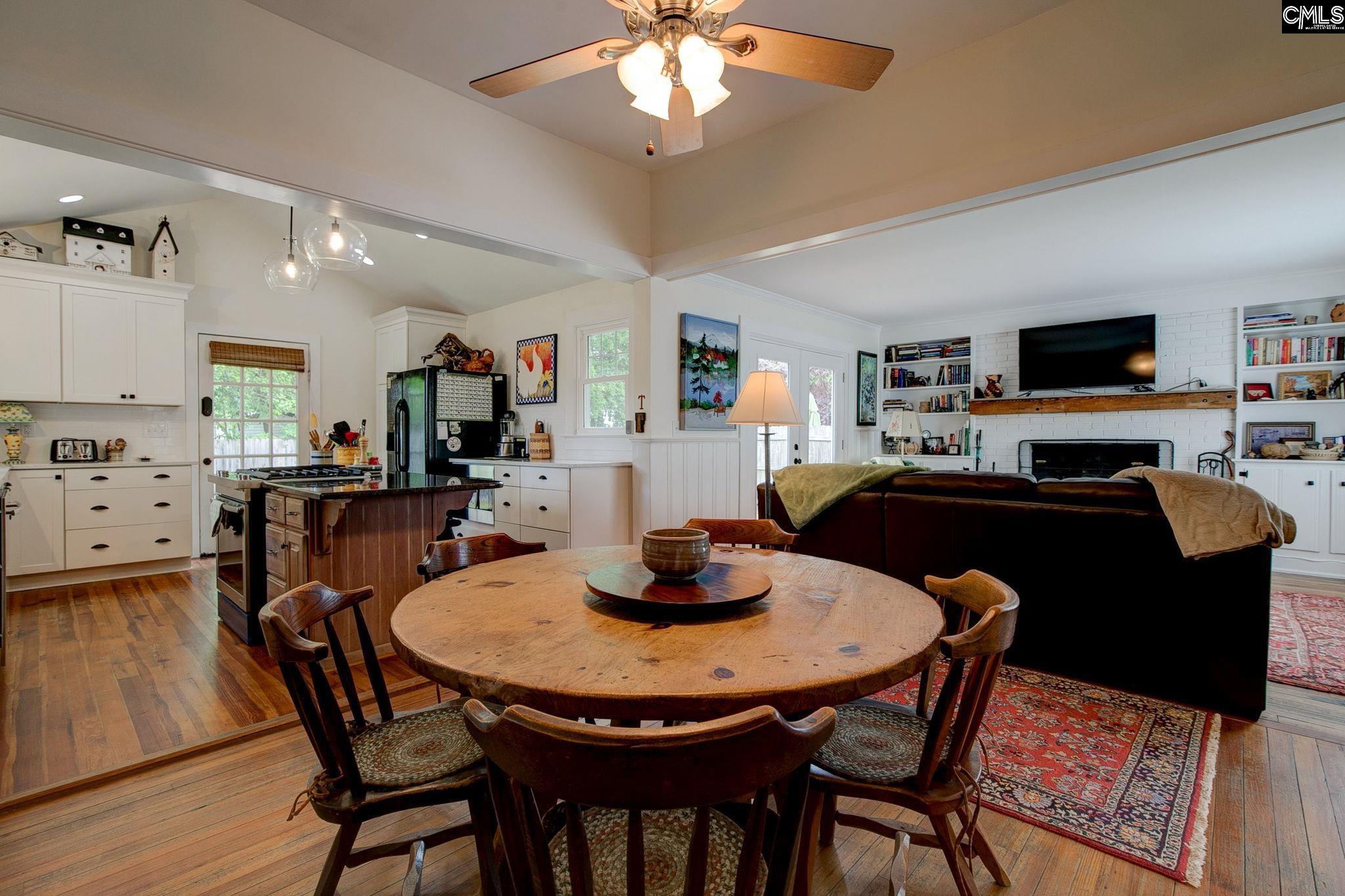 1308 Fair Street Camden, SC 29020