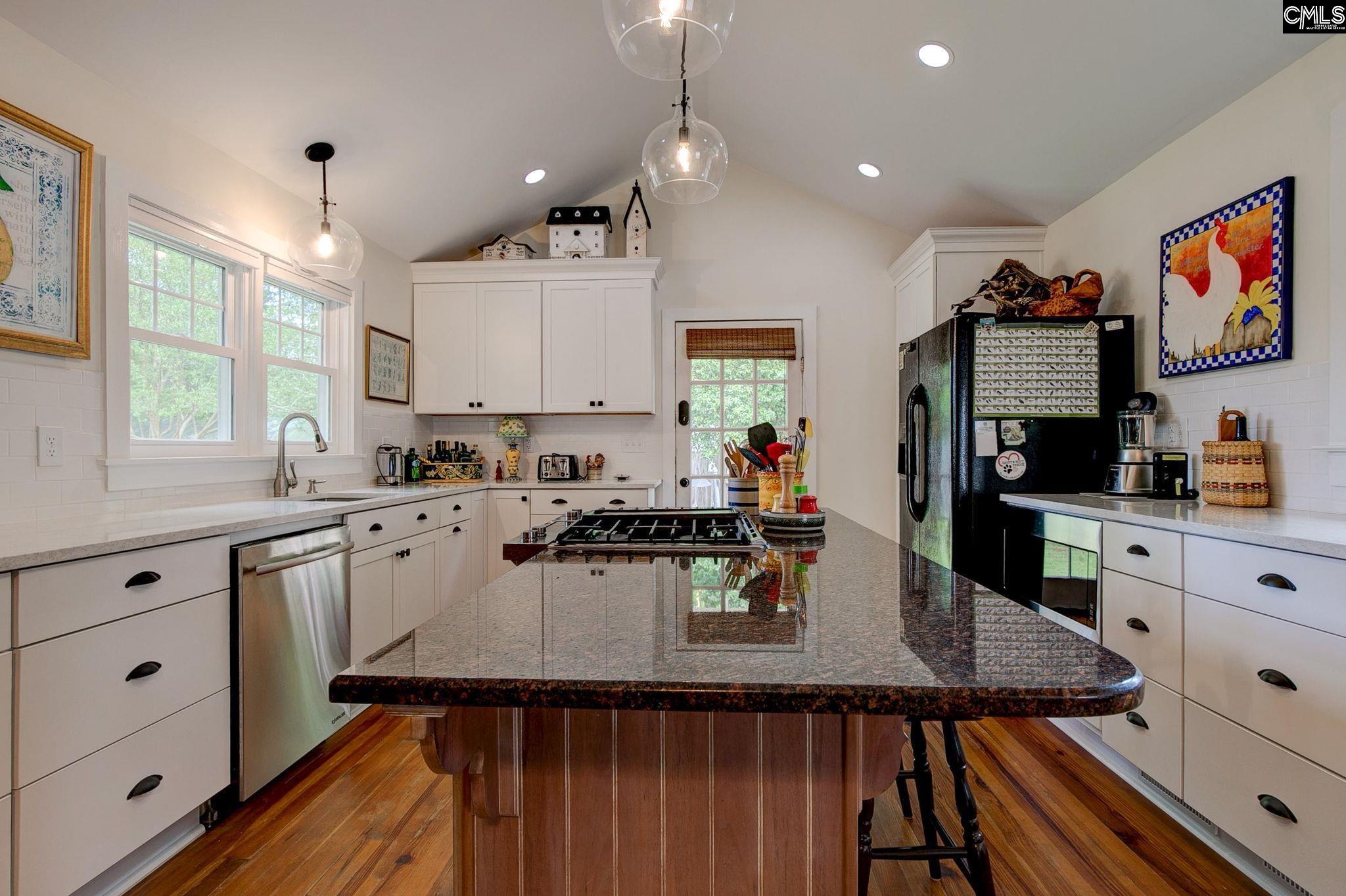 1308 Fair Street Camden, SC 29020