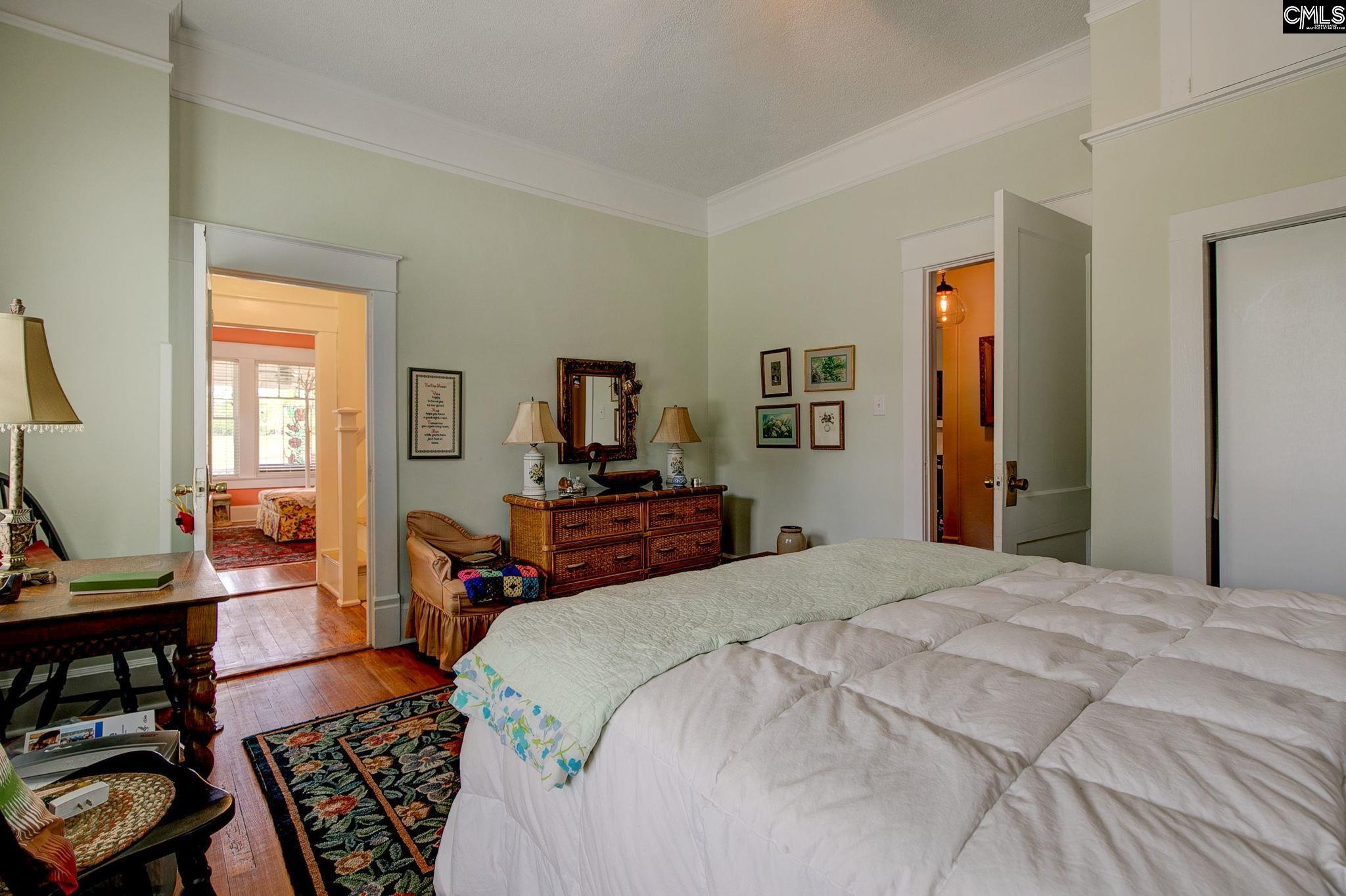 1308 Fair Street Camden, SC 29020
