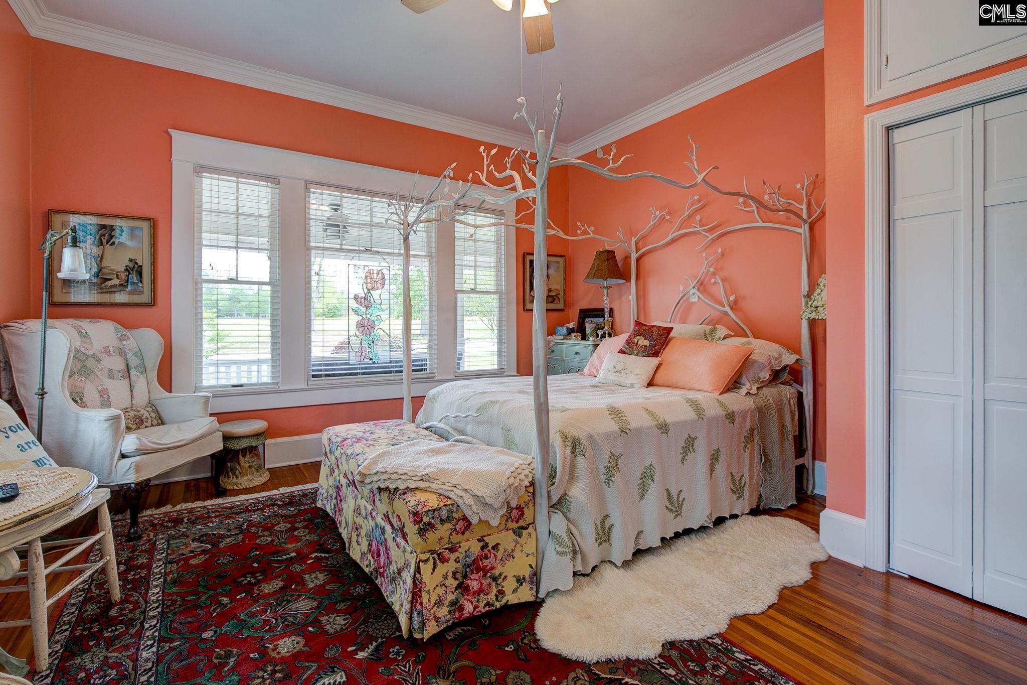 1308 Fair Street Camden, SC 29020
