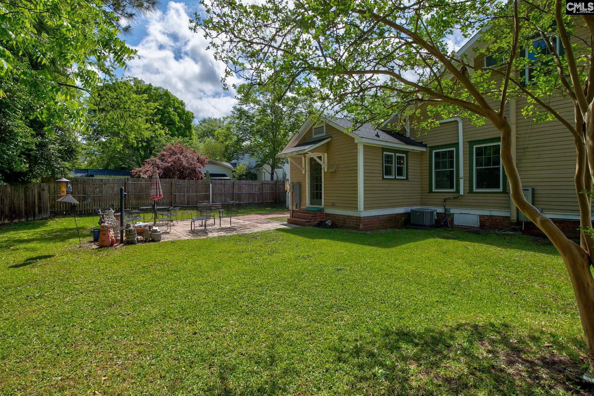 1308 Fair Street Camden, SC 29020