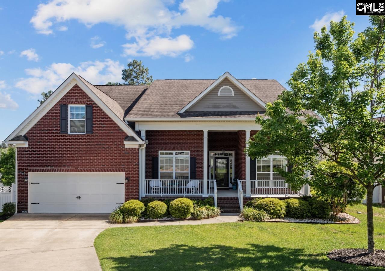 932 Brickingham Way Columbia, SC 29229
