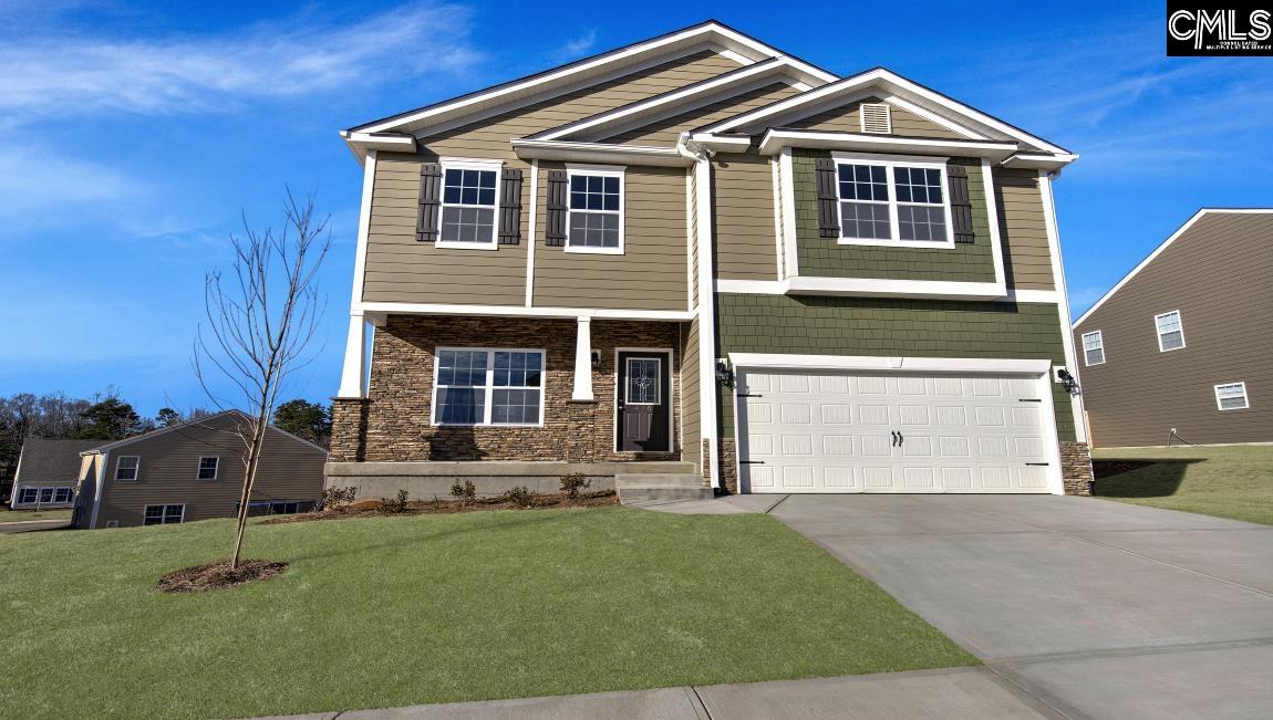 507 Pine Log Run Chapin, SC 29036