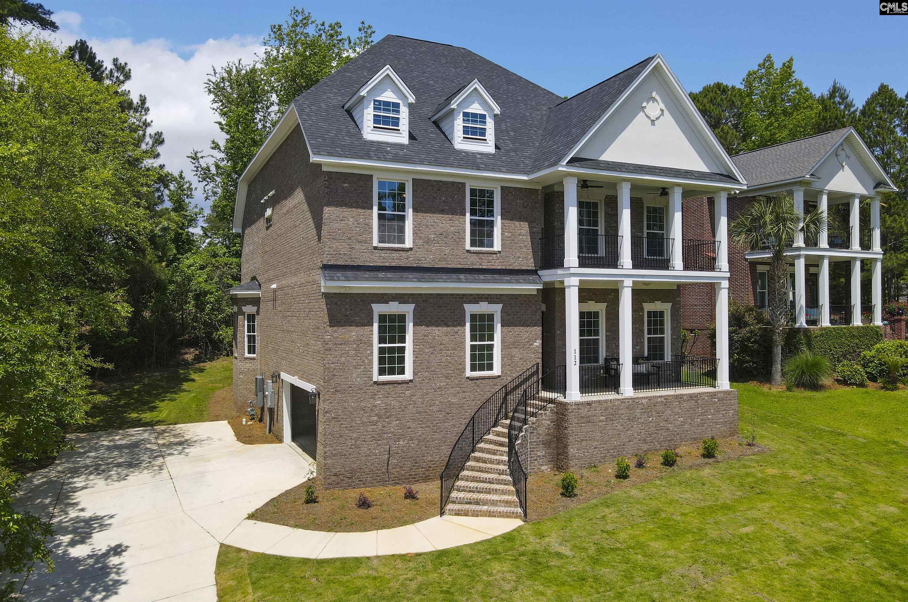 112 Bay Pointe Drive Chapin, SC 29036