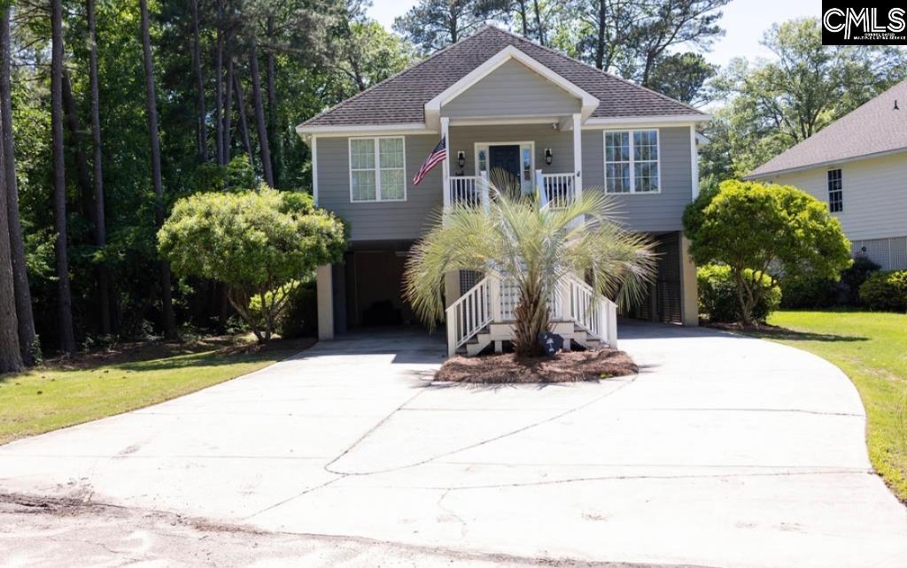 4212 Timberlane Drive Columbia, SC 29205