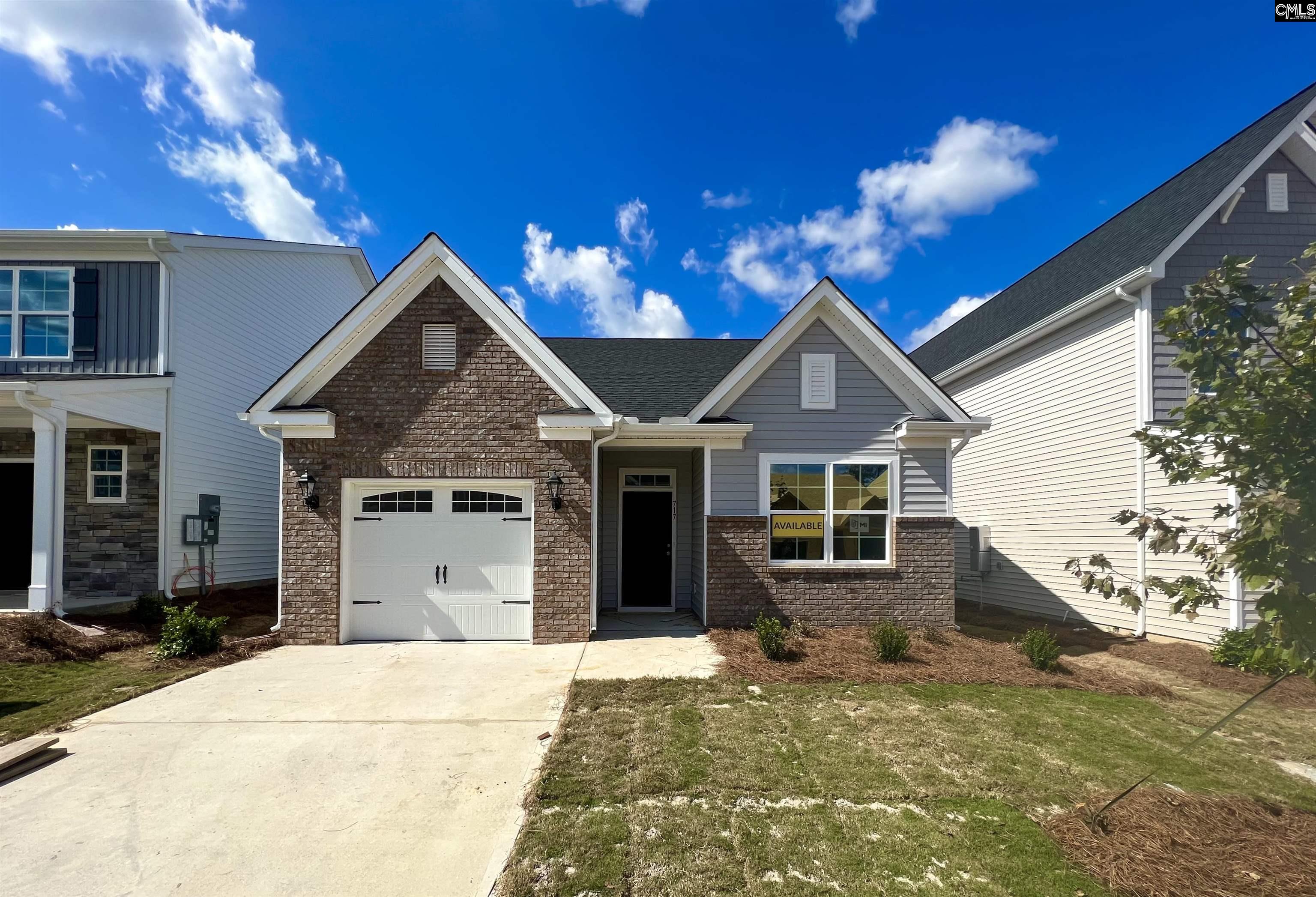 729 Empire Maker Road Lexington, SC 29073