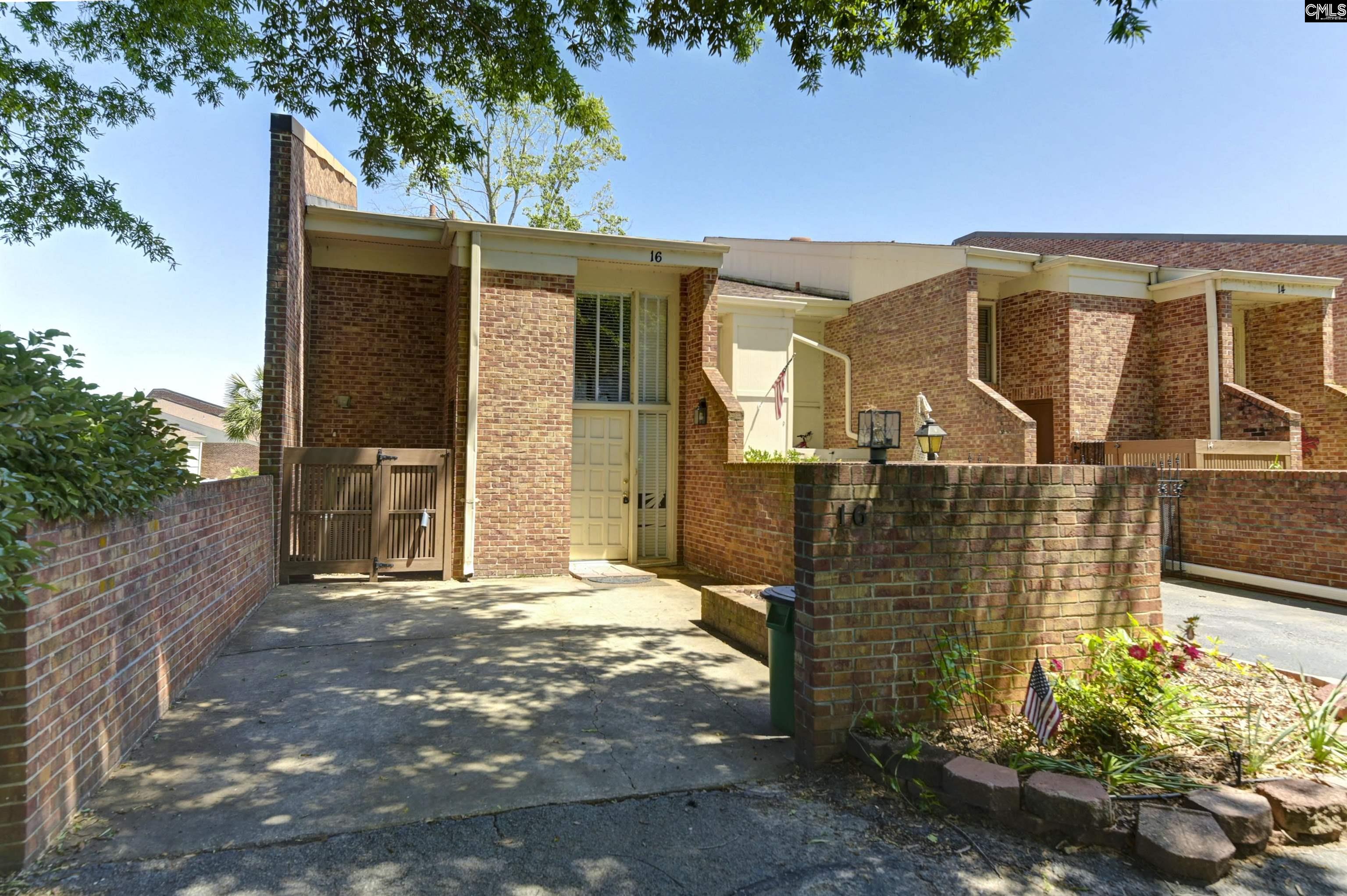 16 High Hill Lane Lexington, SC 29072