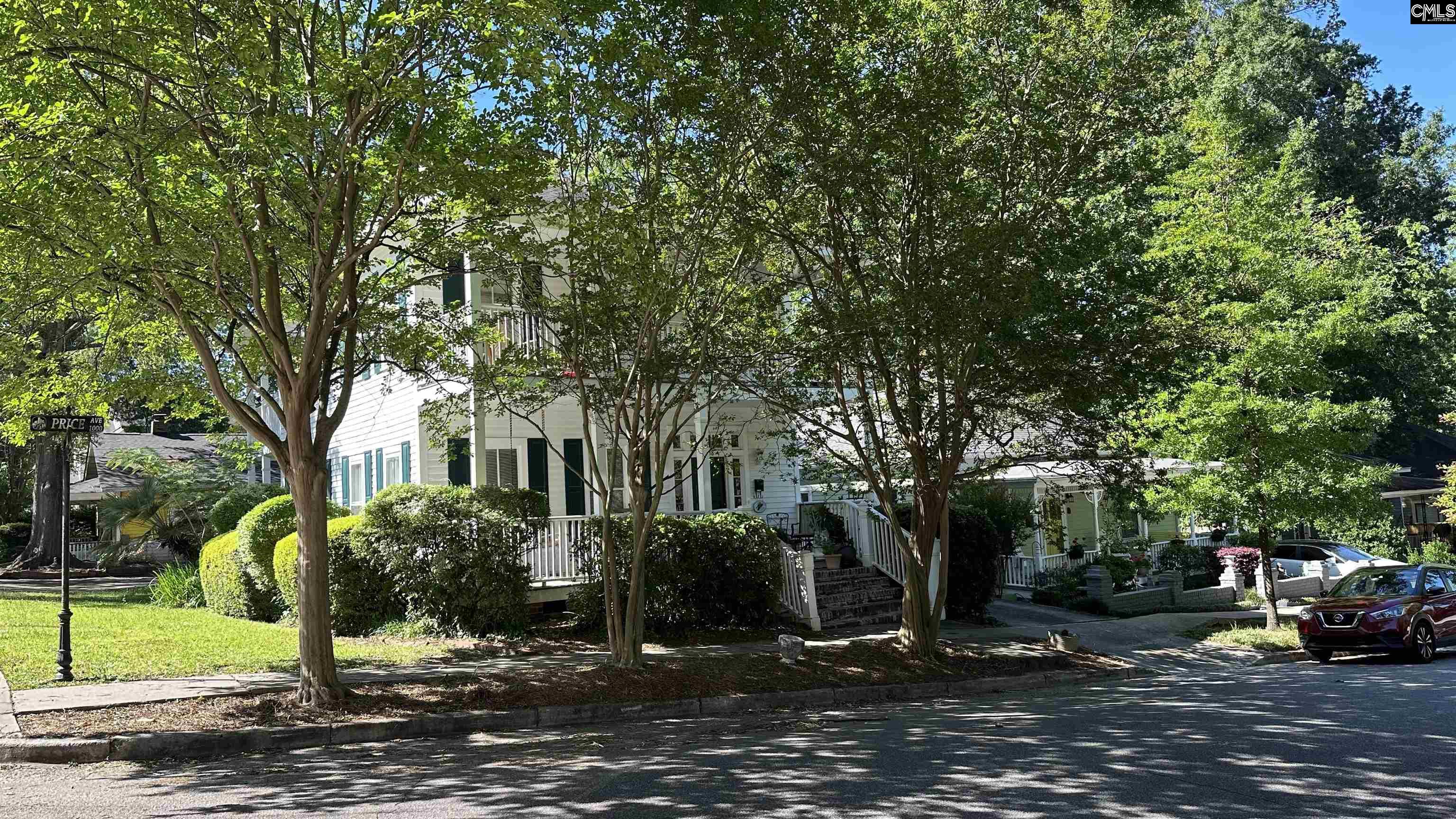 1038 Price Avenue Columbia, SC 29201