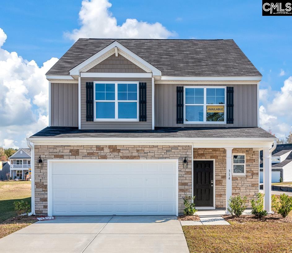 713 Empire Maker Road Lexington, SC 29073