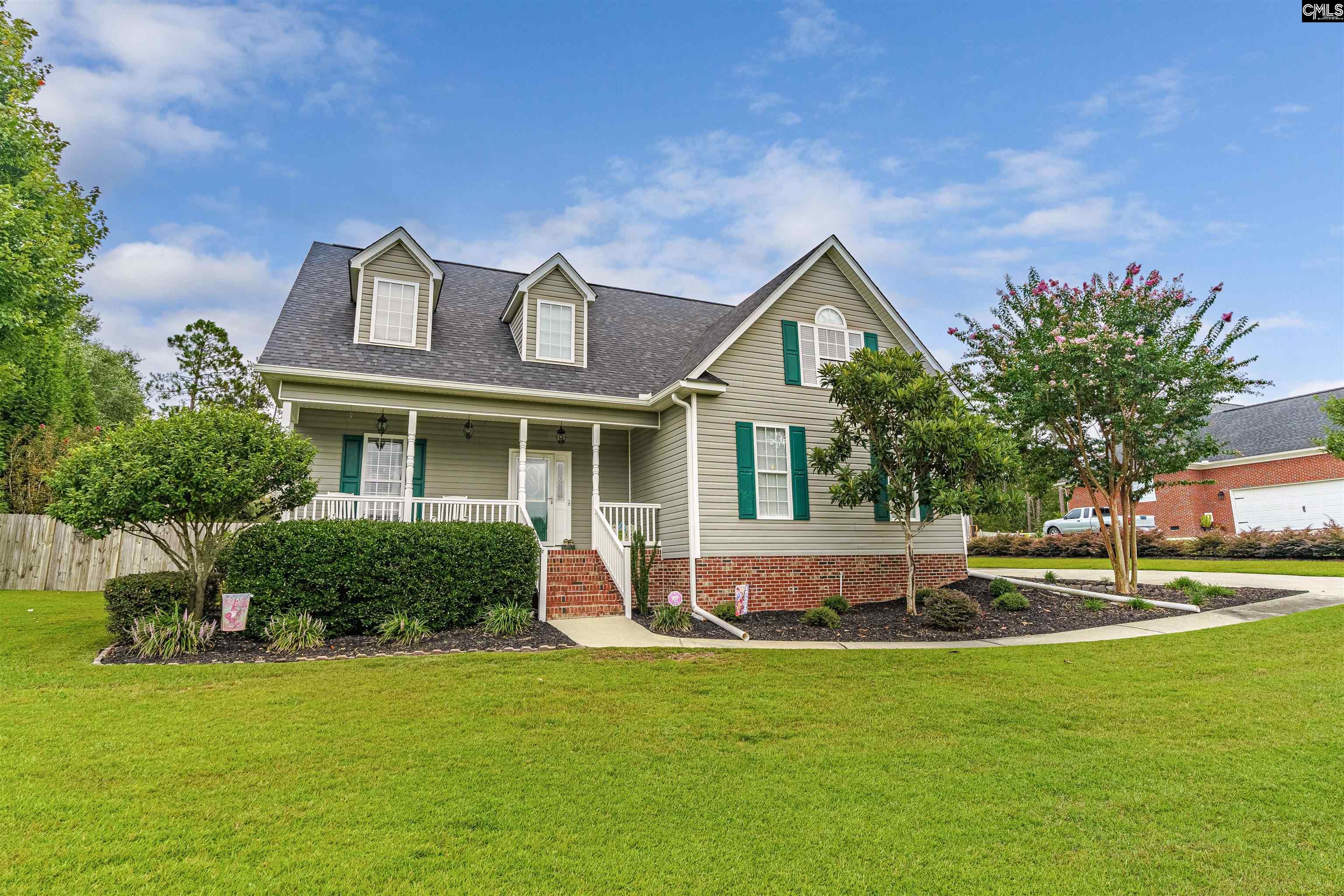 232 N Haigs Creek Elgin, SC 29045