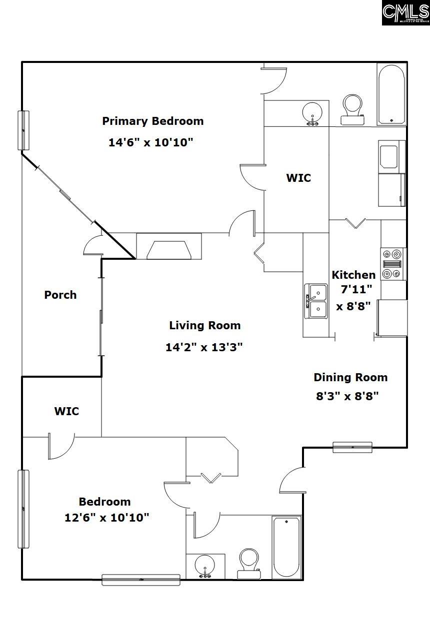 229 Windsor Point Columbia, SC 29223