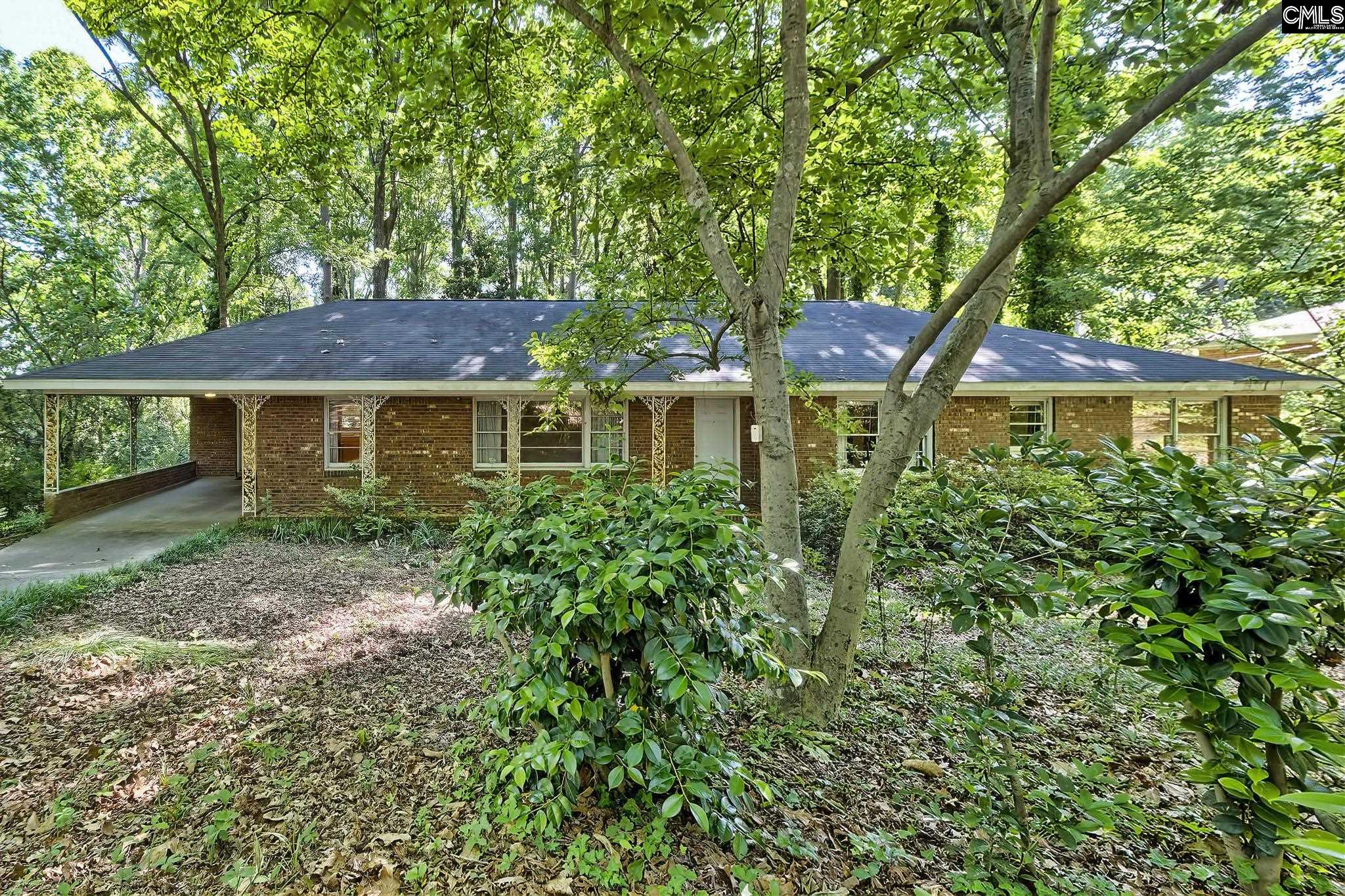 1328 Alpine Drive West Columbia, SC 29169