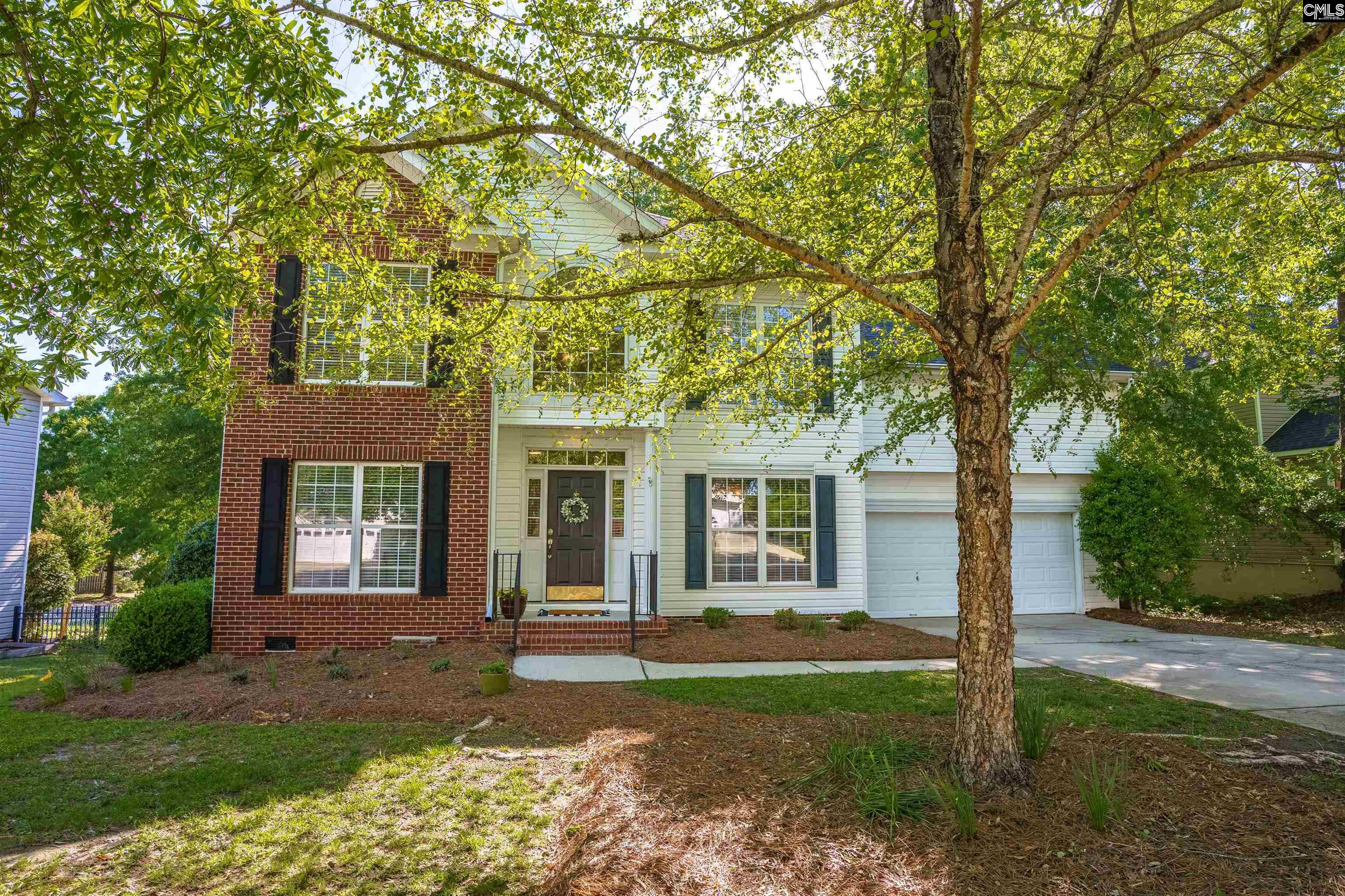 Irmo SC Real Estate 5 Alverston Court Irmo SC 29063 MLS 561934