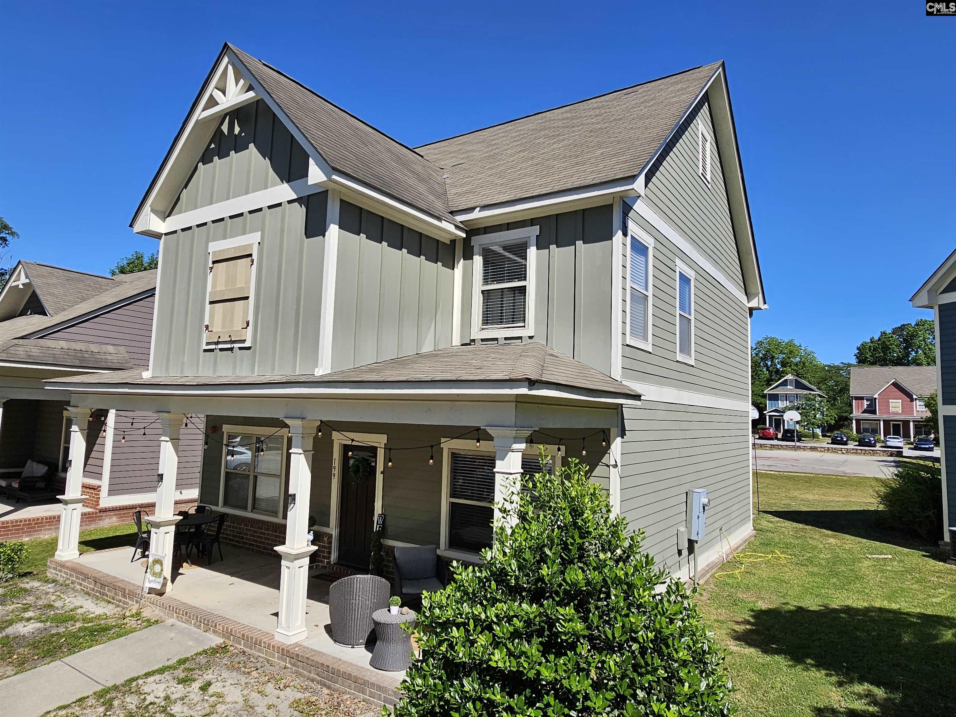 Unit 199 1 Bluff Road Columbia, SC 29201
