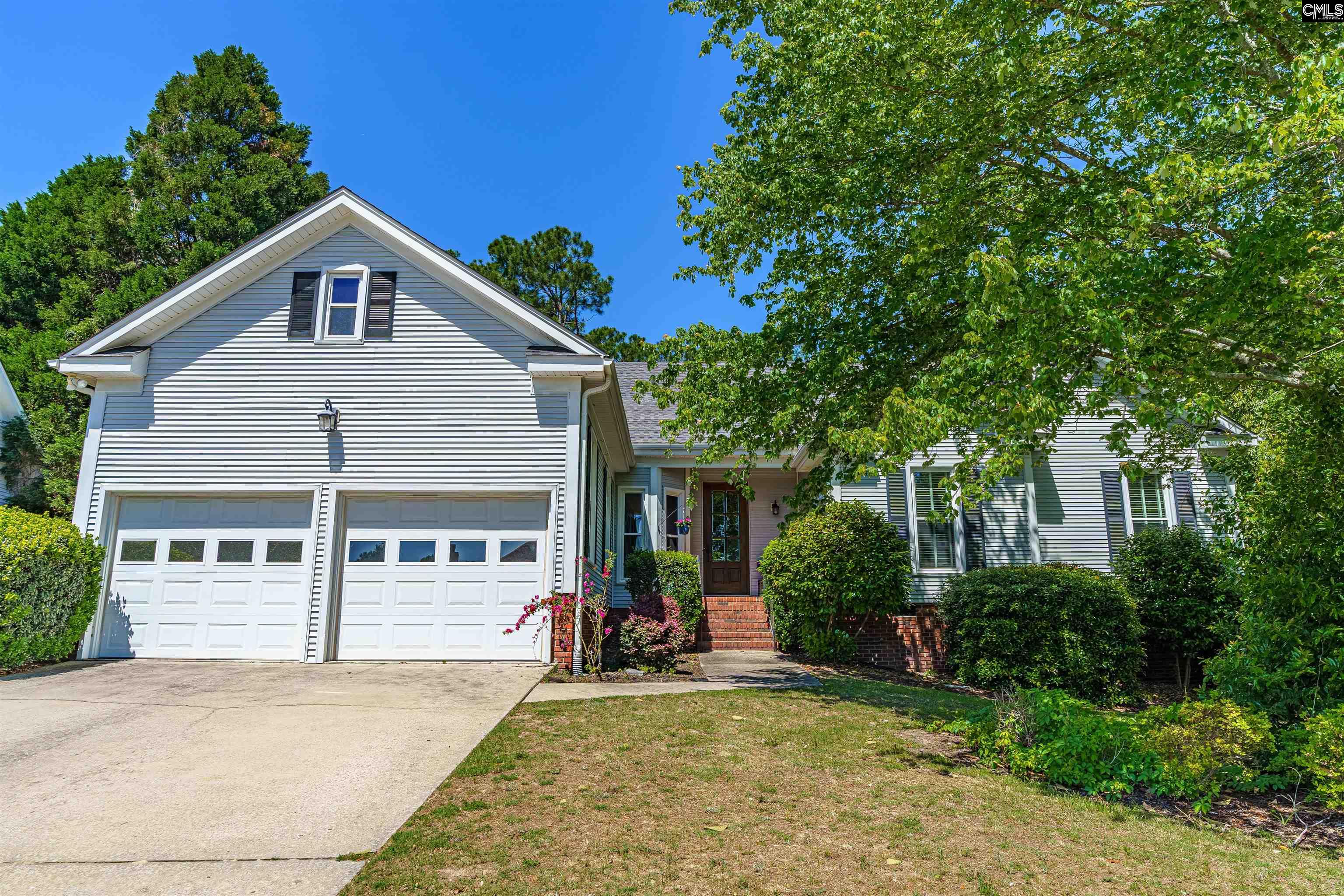 209 Valkyrie Boulevard Columbia, SC 29229