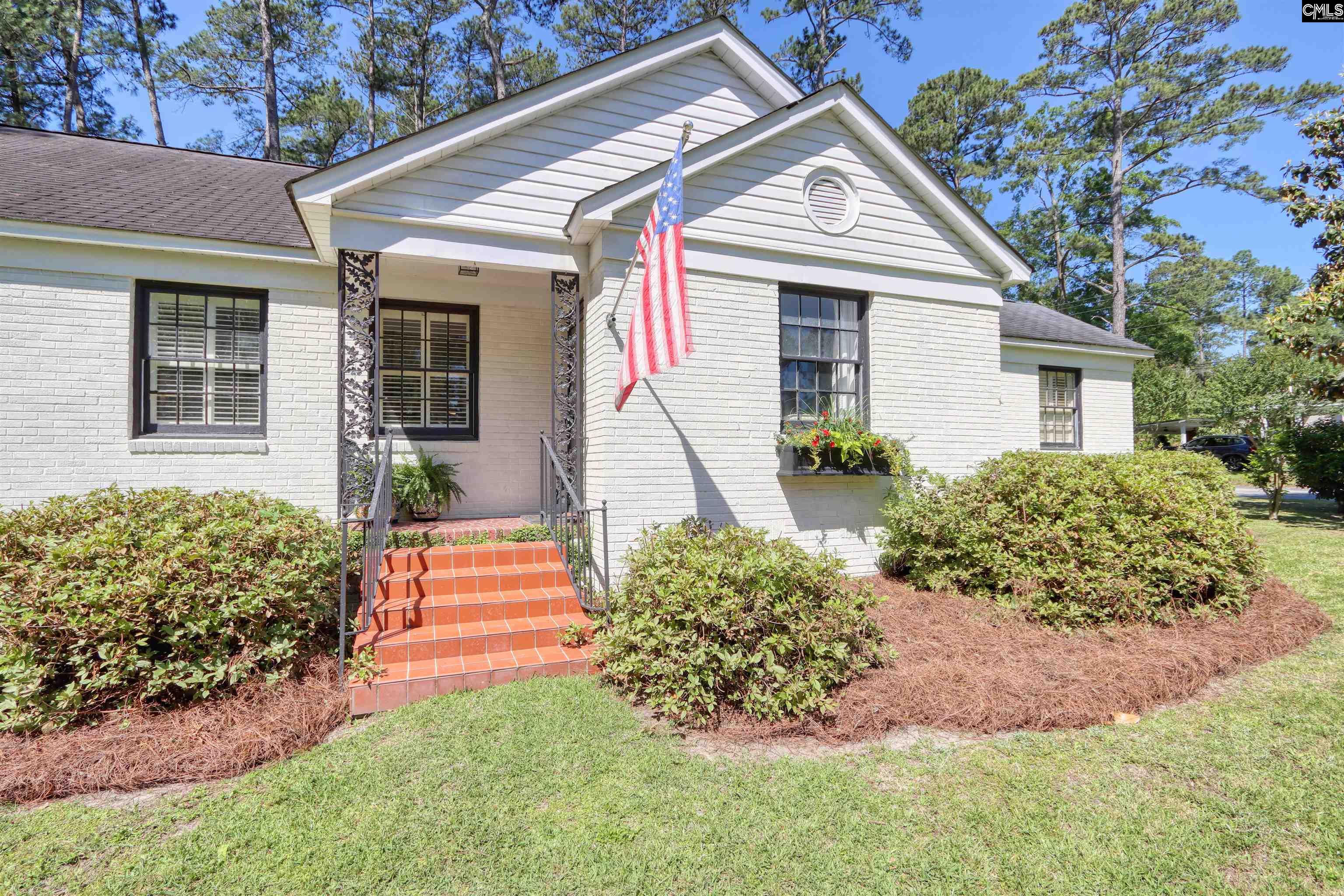 4847 Furman Avenue Columbia, SC 29206