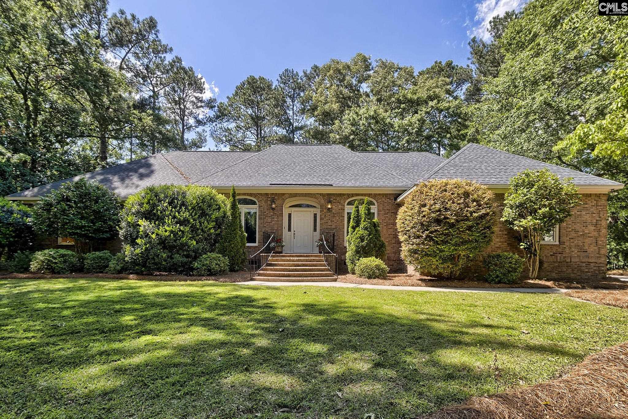 Blythewood SC Real Estate 9 Ashfield Lane Blythewood SC 29016 MLS 561966