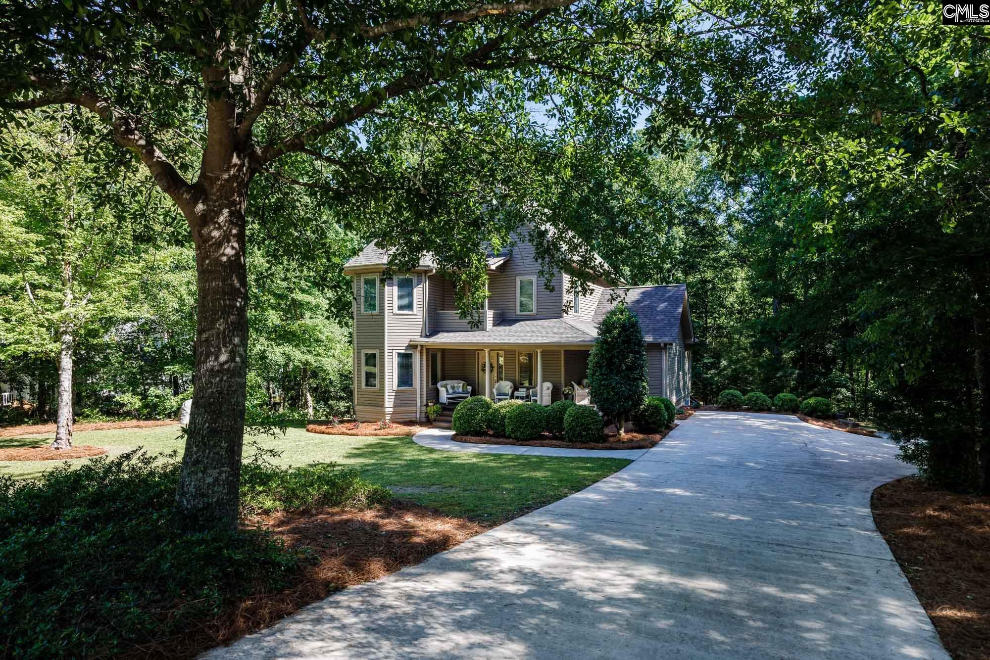 132 Hillyrock Rd Lexington, SC 29072