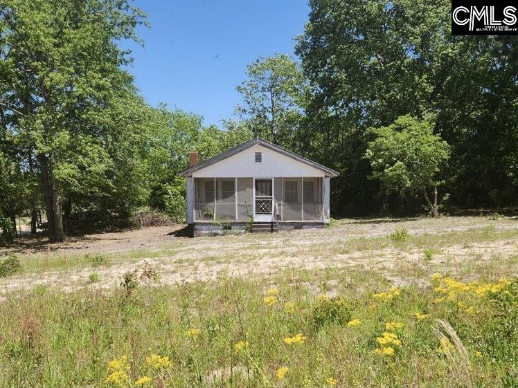123 Wheeler Road Batesburg, SC 29006