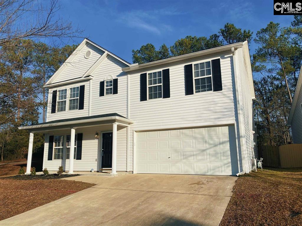 101 Rabon Springs Road Columbia, SC 29223